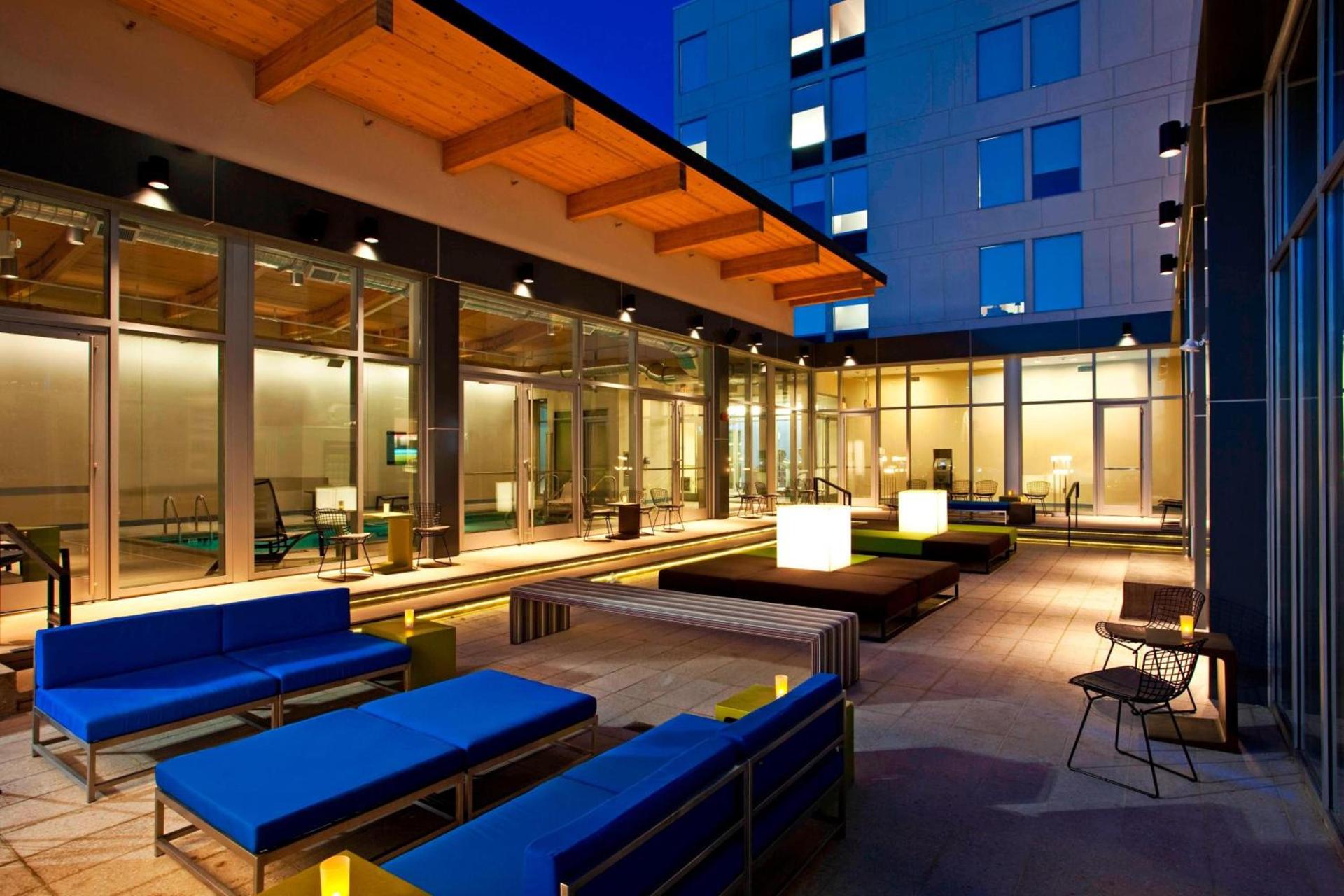 Aloft by Marriott Dulles Airport North photo 9