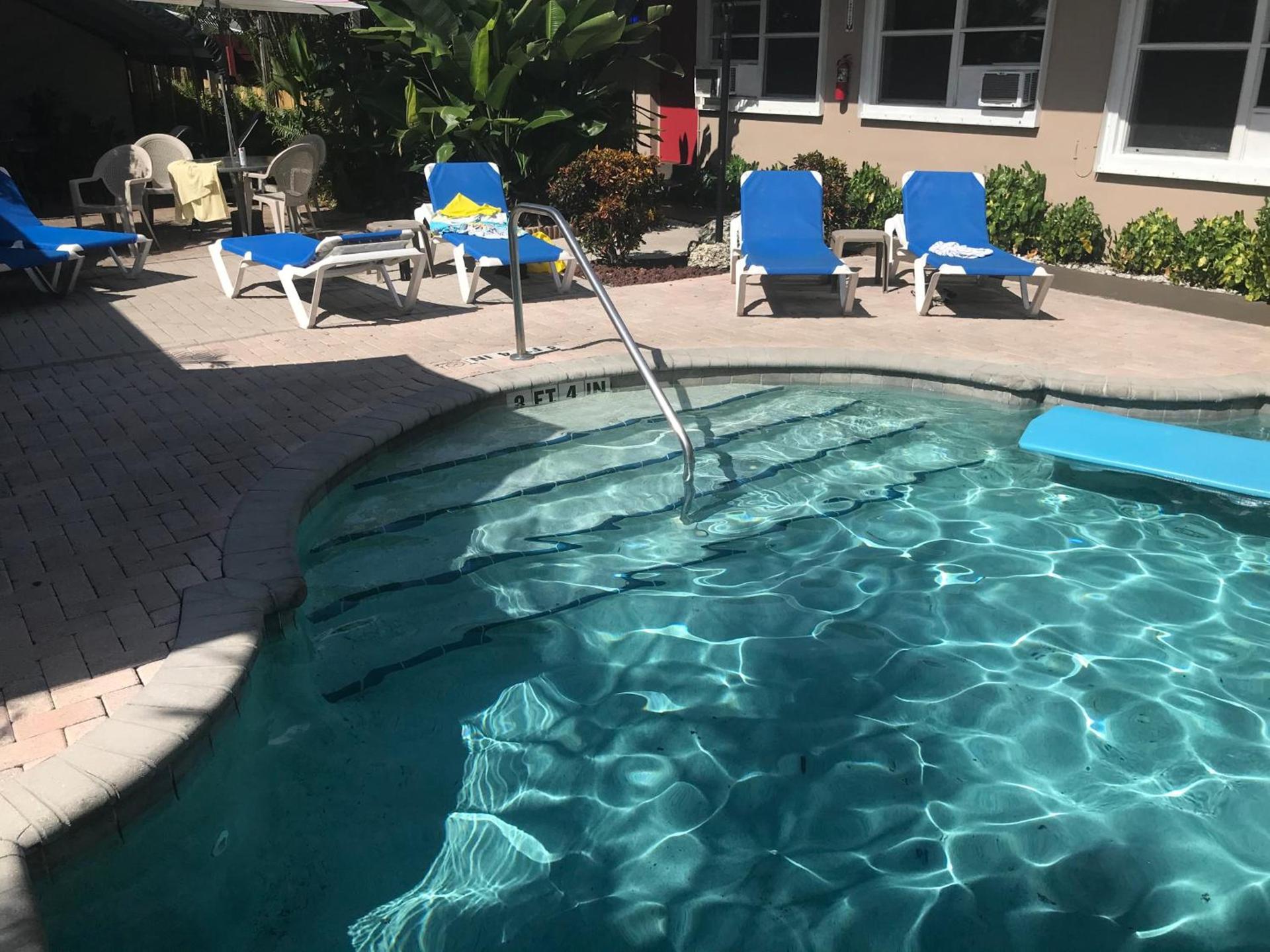 INN LEATHER GUEST HOUSE-GAY MALE ONLY photo 52