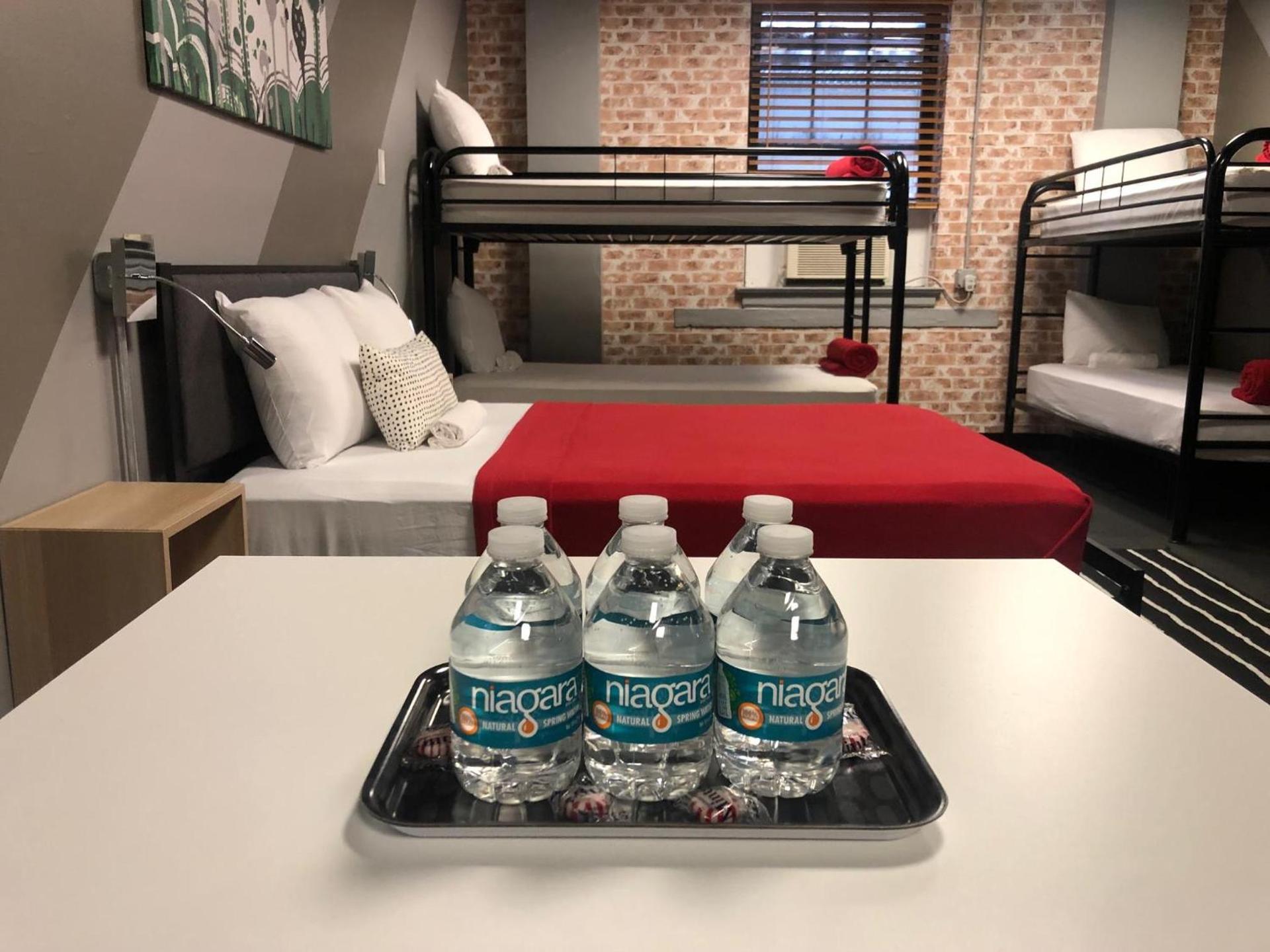 Chicago Getaway Hostel photo 32