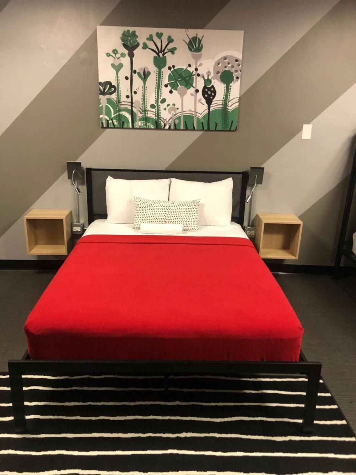 Chicago Getaway Hostel photo 33