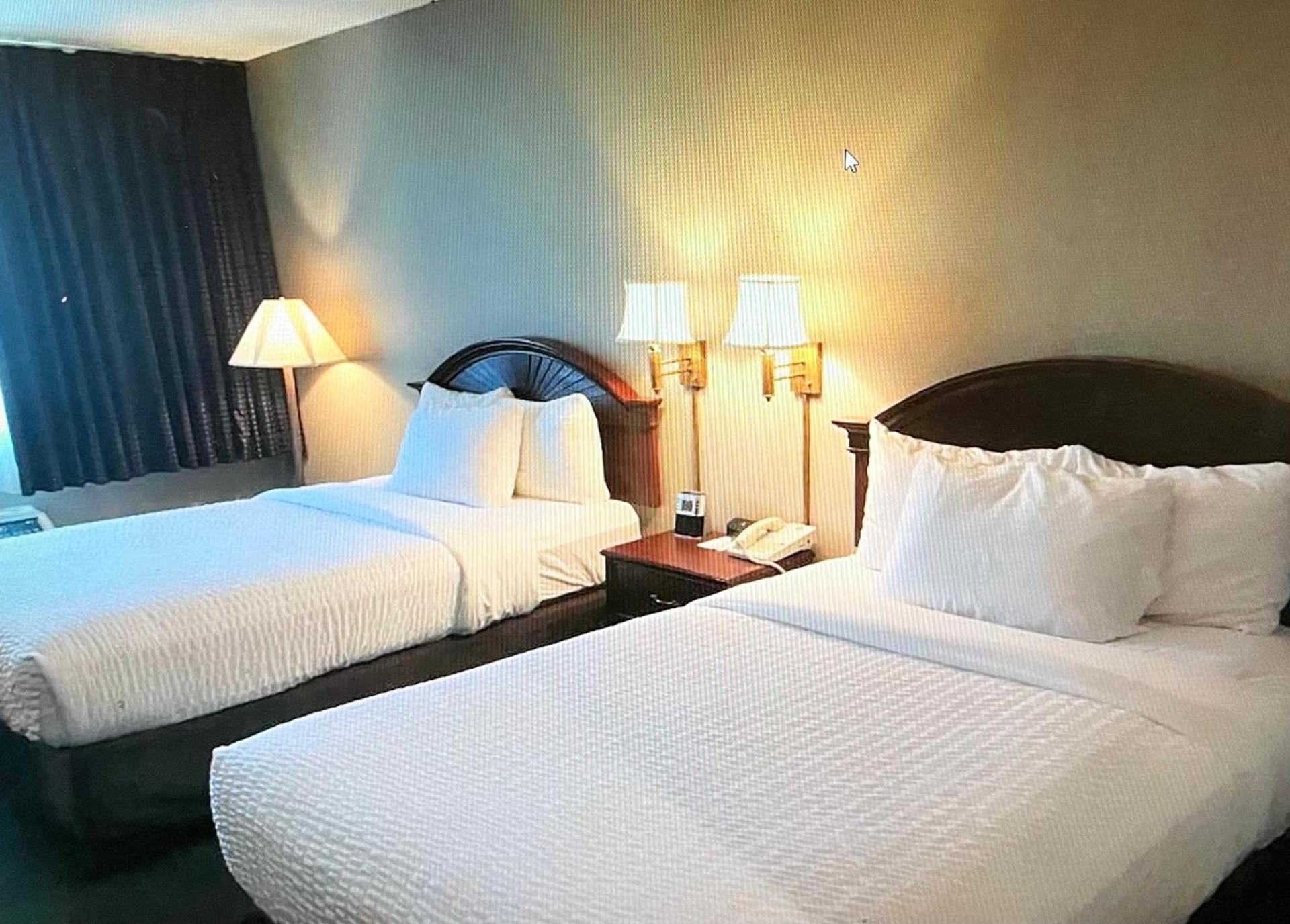 The Marx Hotel - Downtown - University Area photo 5