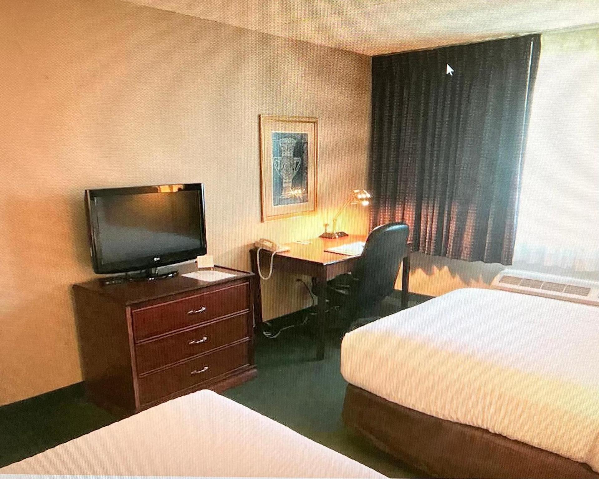 The Marx Hotel - Downtown - University Area photo 4