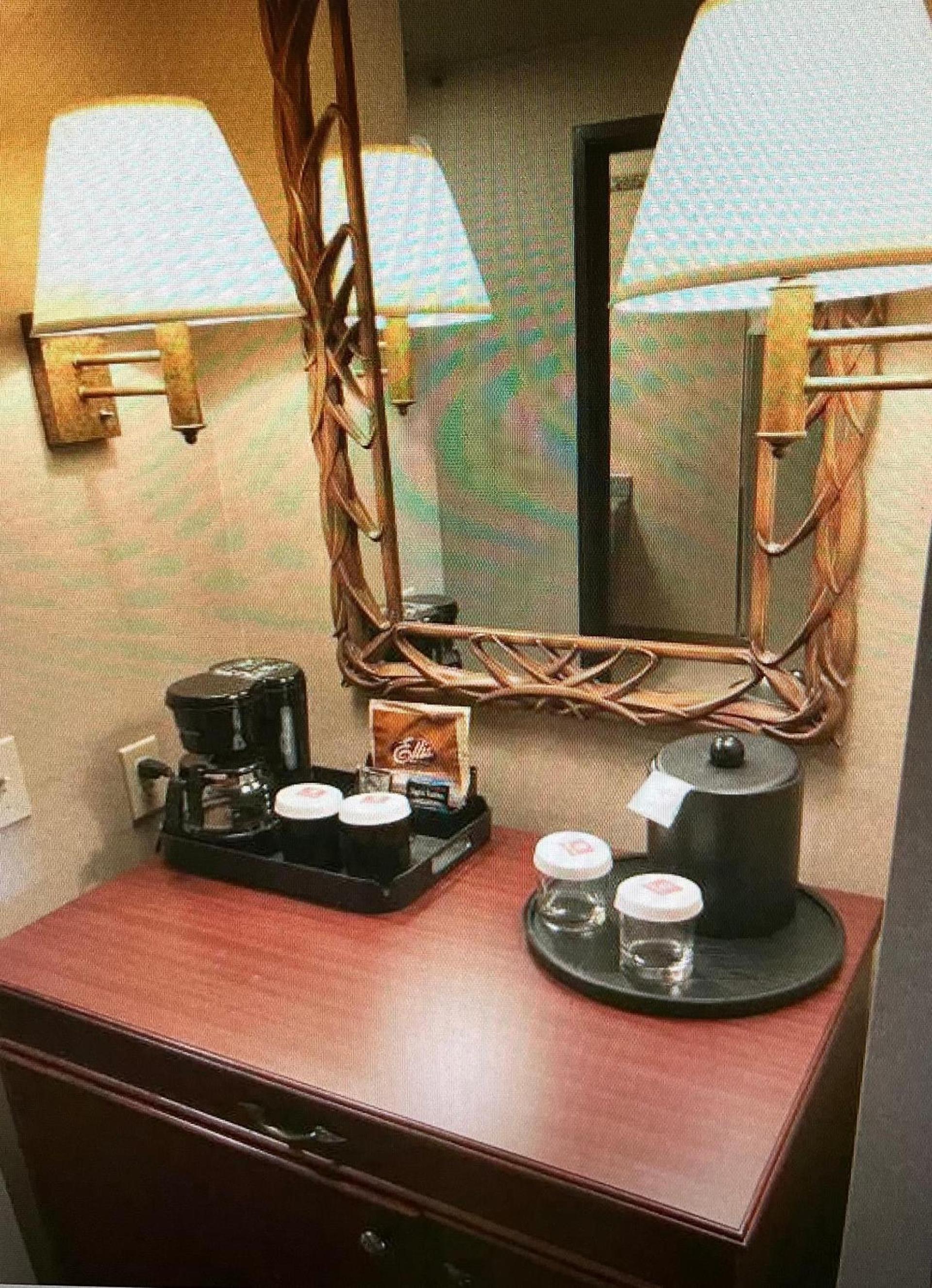 The Marx Hotel - Downtown - University Area photo 3