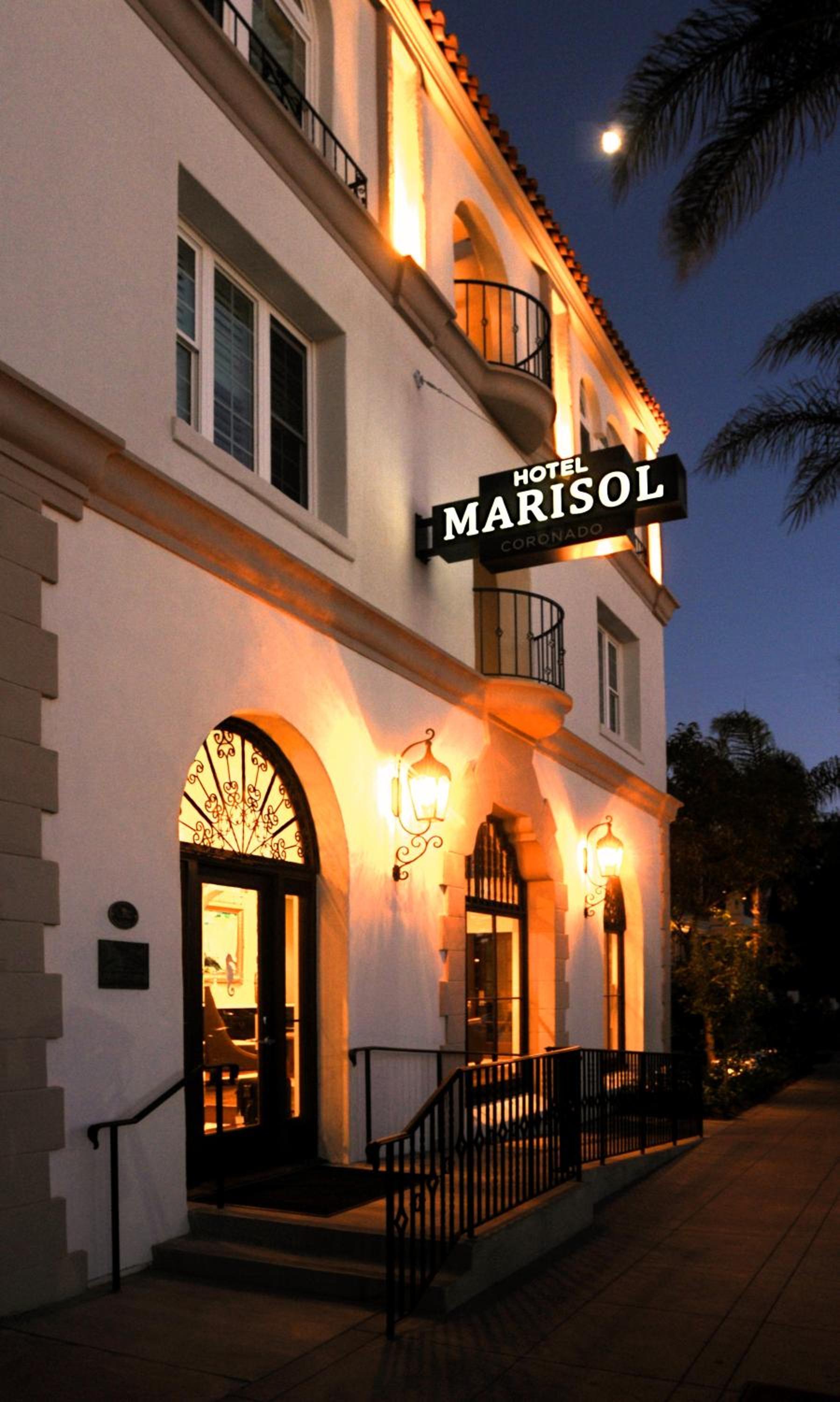 Hotel Marisol Coronado photo 26
