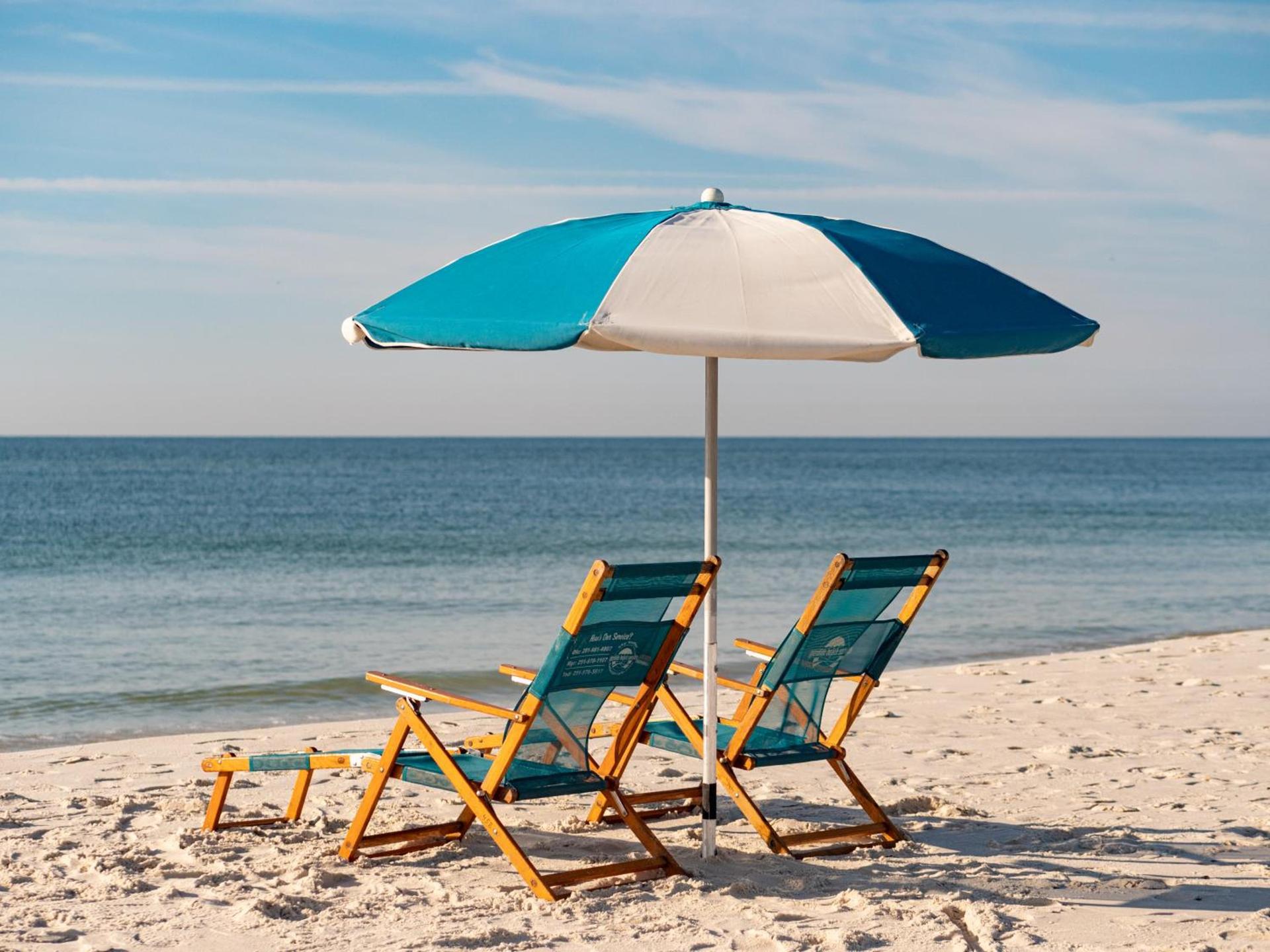 Perdido Beach Resort photo 47