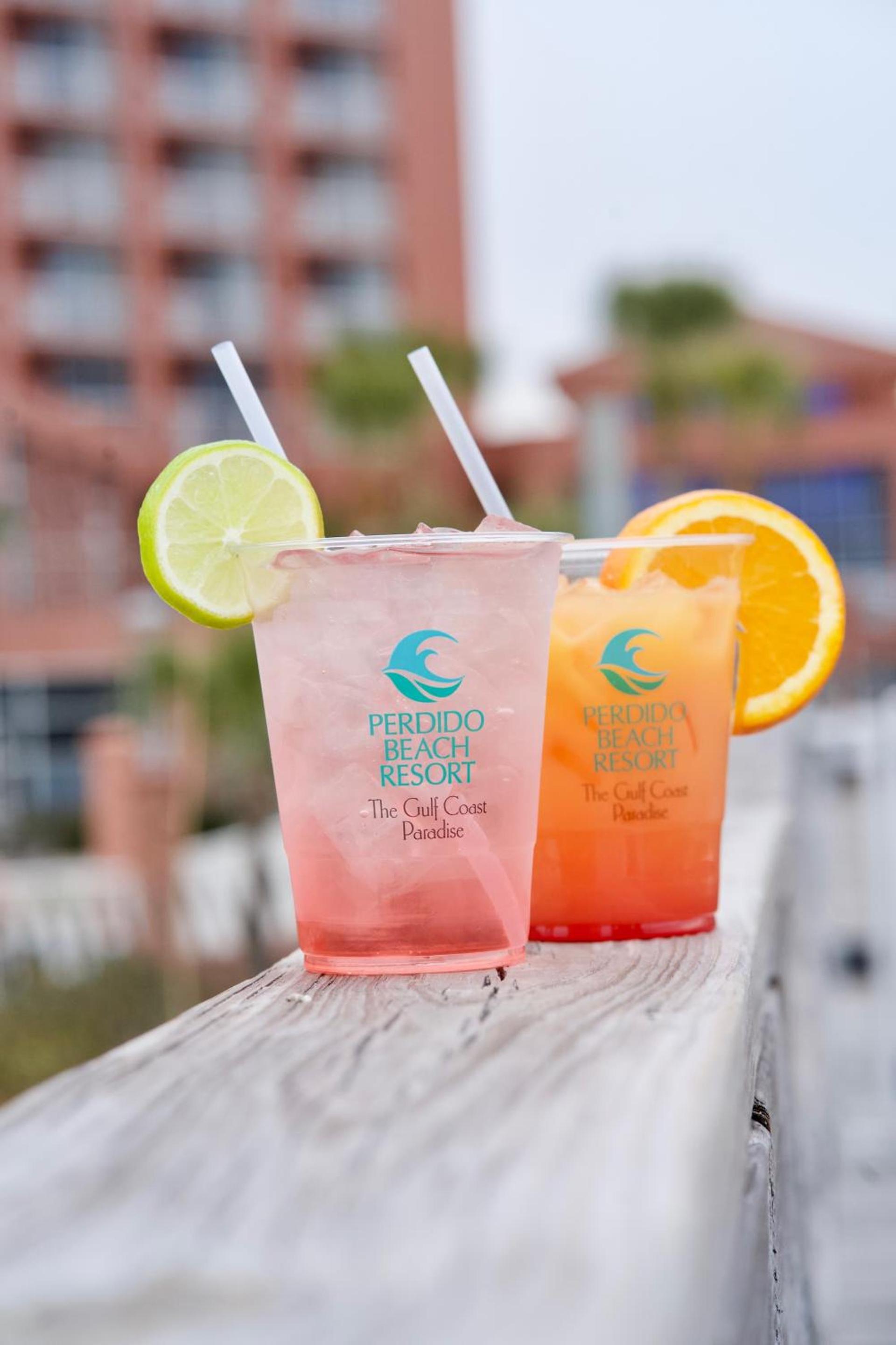 Perdido Beach Resort photo 27