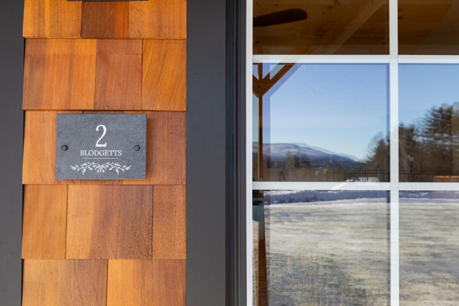 The Lodge by Sunapee Stays photo 9