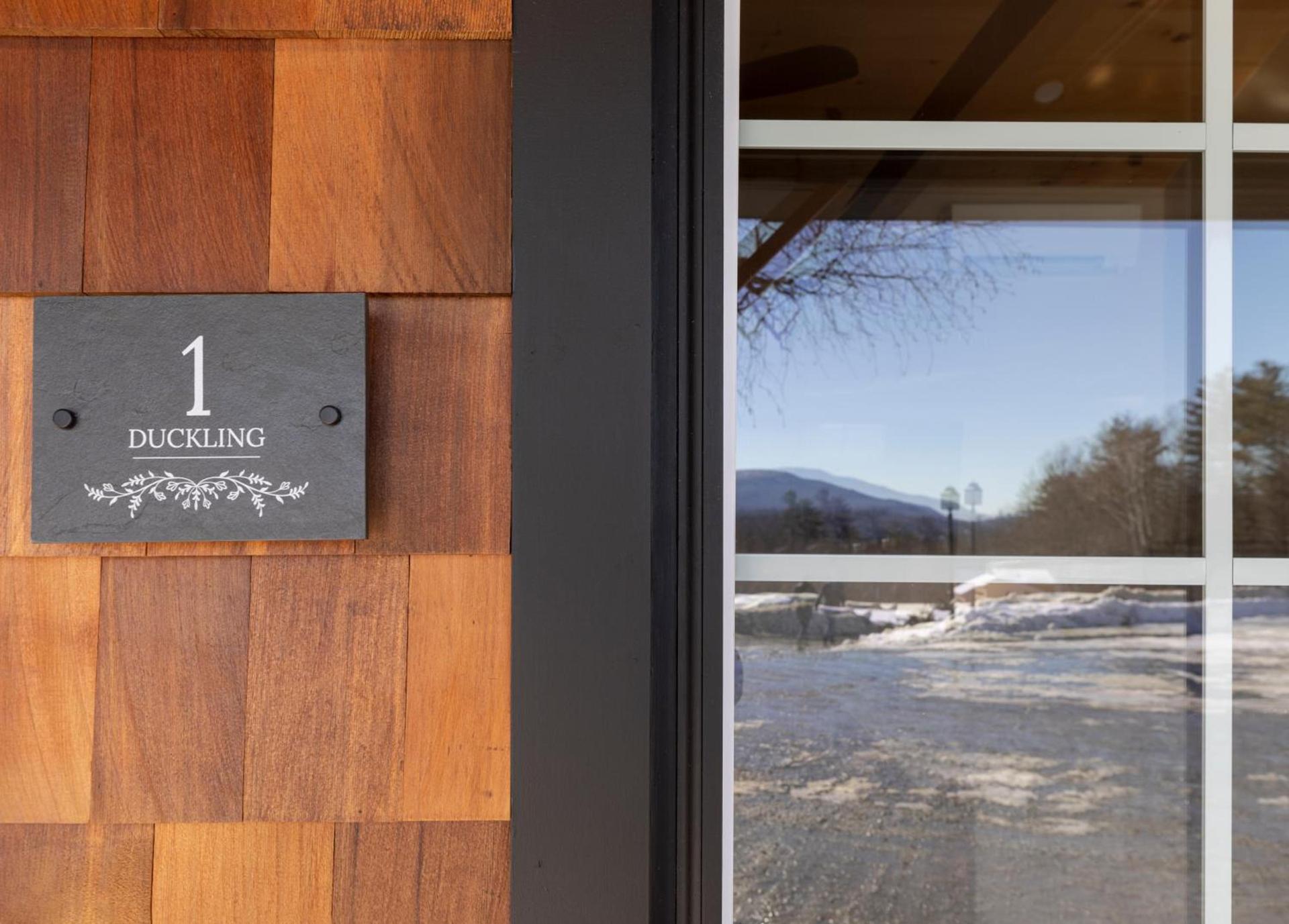 The Lodge by Sunapee Stays photo 8