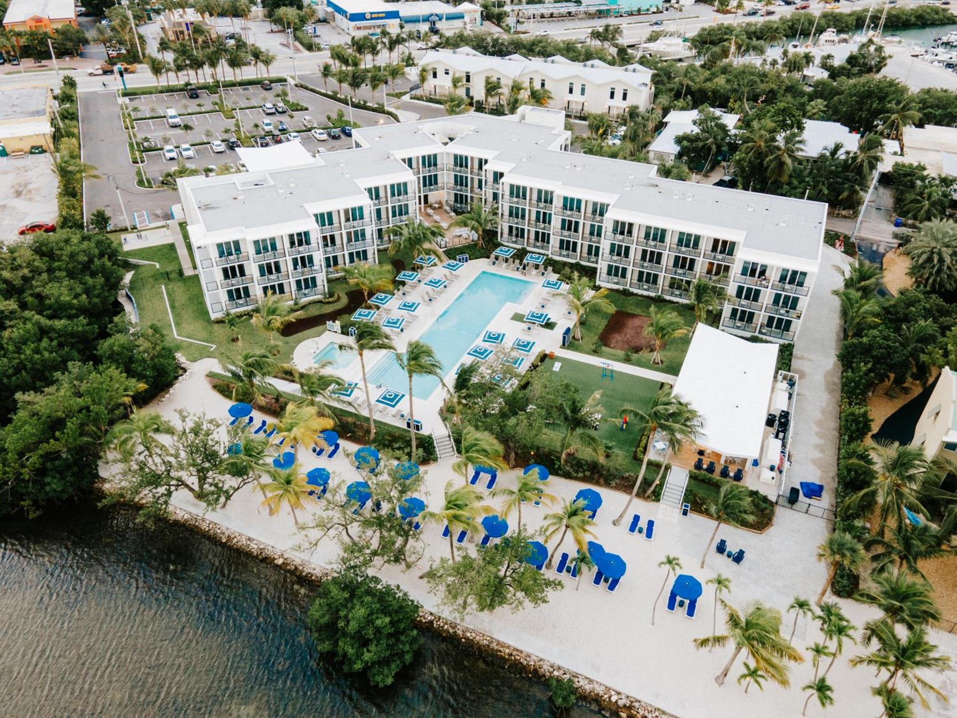 The Capitana Key West — hotel in Key West