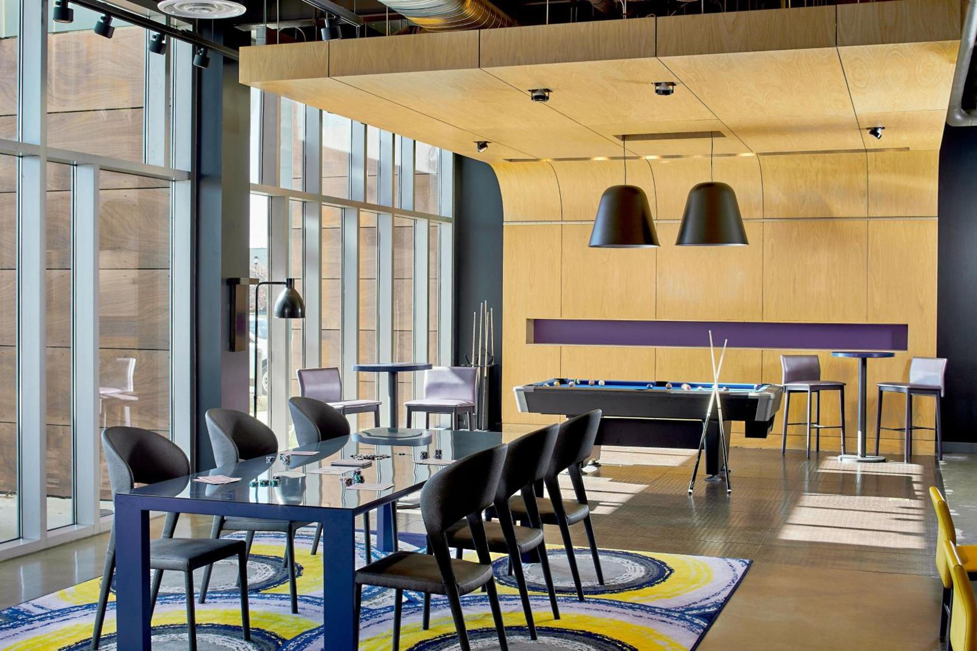 Aloft by Marriott Dulles Airport North photo 7