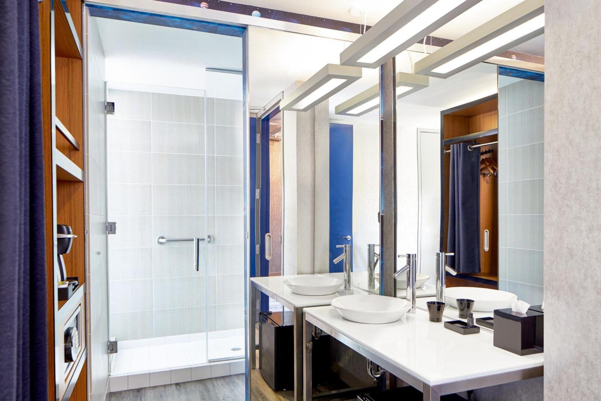 Aloft by Marriott Dulles Airport North photo 20