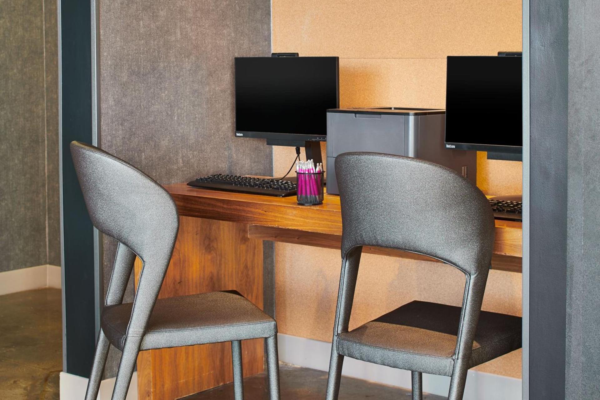 Aloft by Marriott Dulles Airport North photo 25