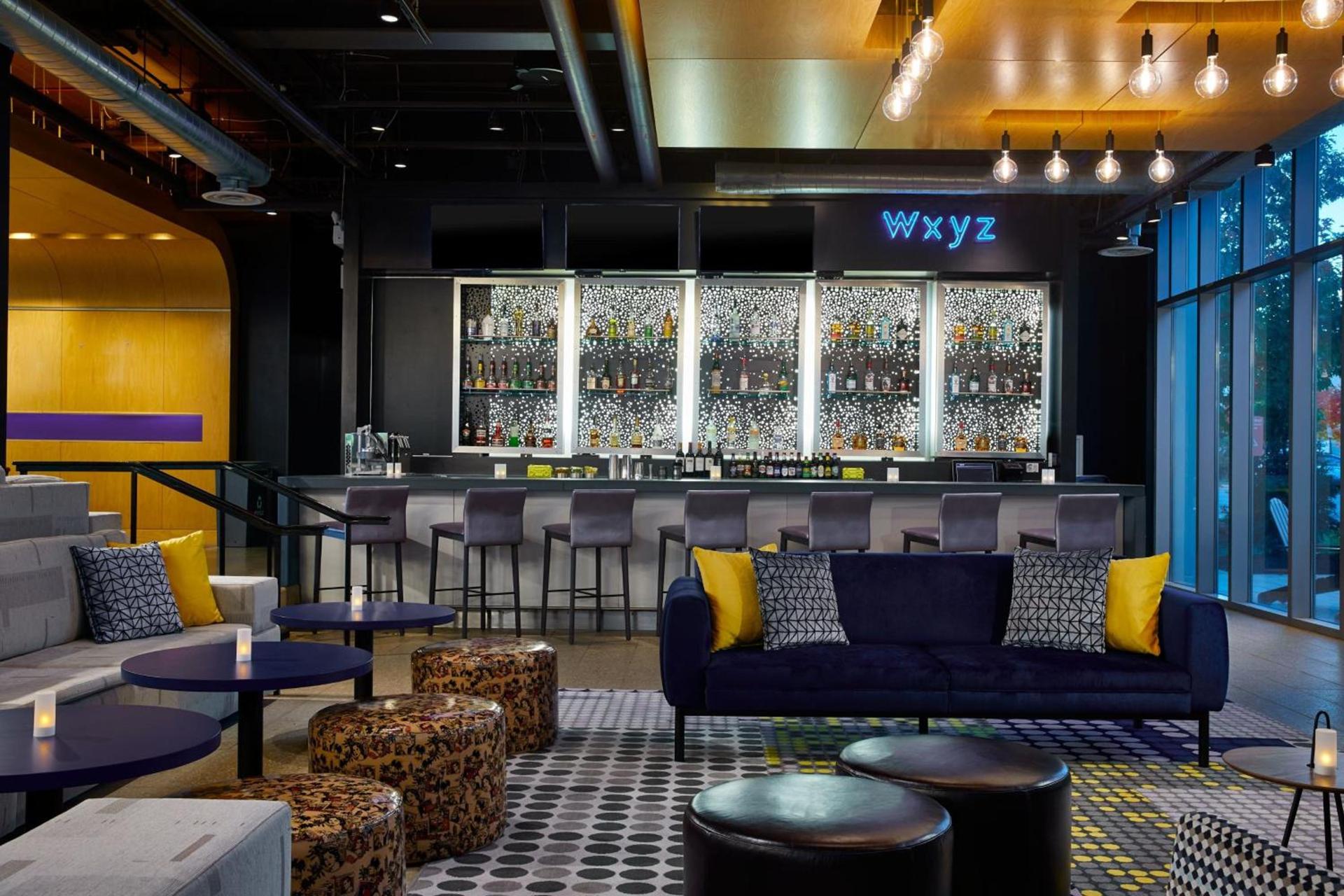 Aloft by Marriott Dulles Airport North photo 26
