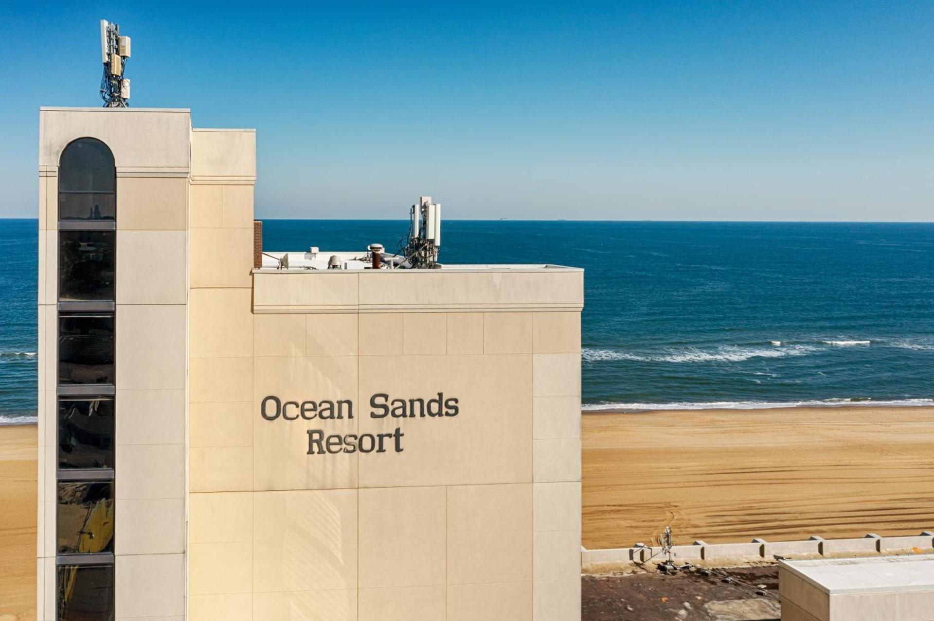 Ocean Sands Resort, Oceanfront, Virginia Beach by Vacatia photo 40
