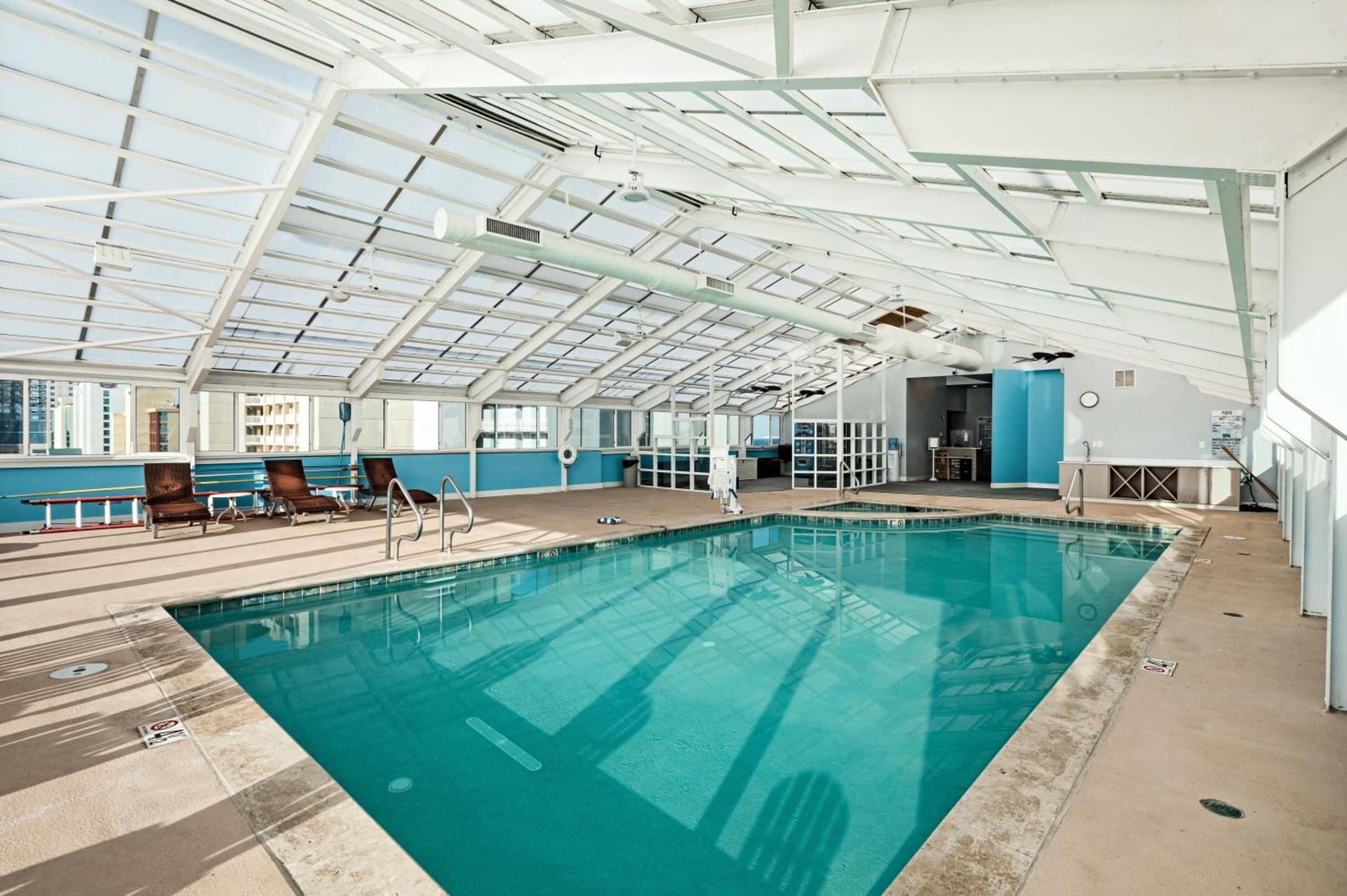 Ocean Sands Resort, Oceanfront, Virginia Beach by Vacatia photo 44