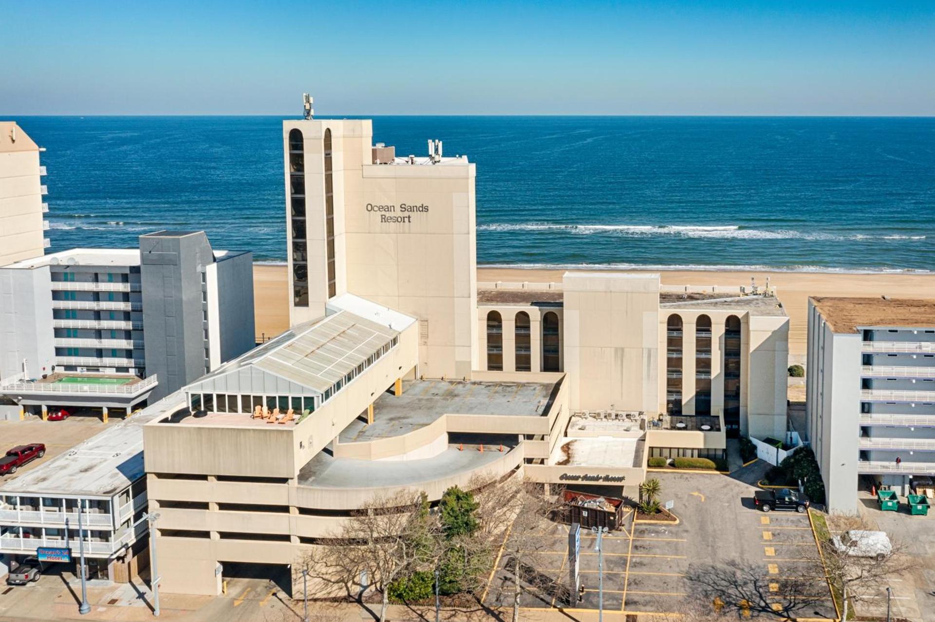 Ocean Sands Resort, Oceanfront, Virginia Beach by Vacatia photo 47