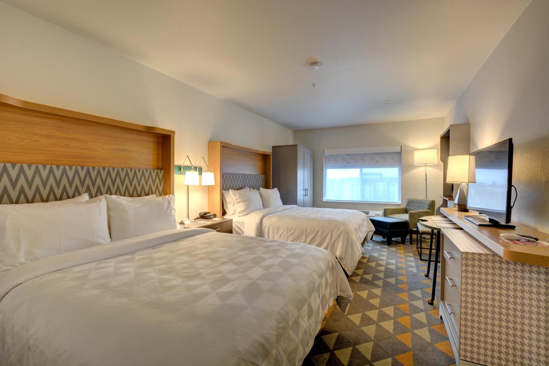 Holiday Inn - Salem by IHG photo 55