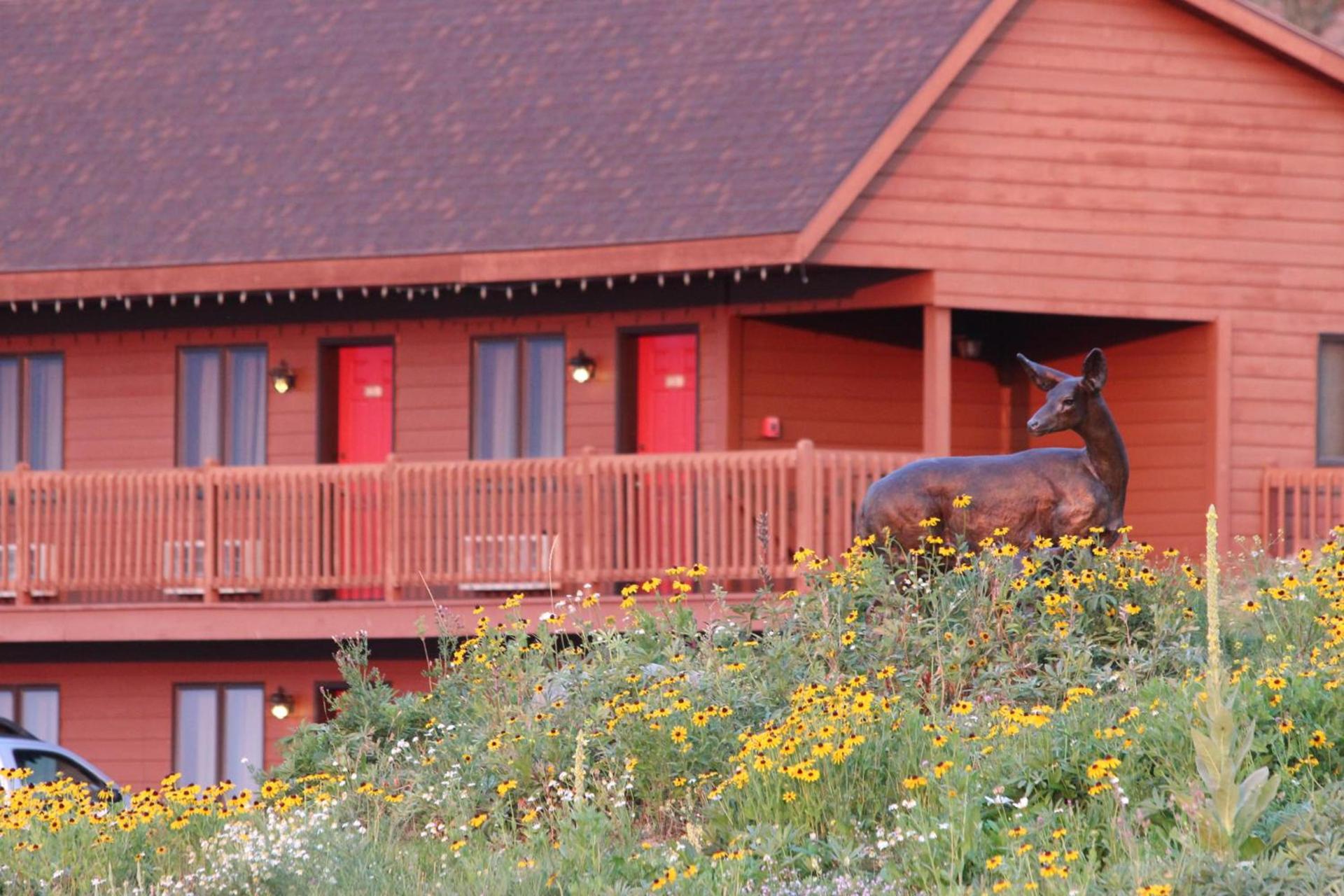 Flat Creek Inn photo 41