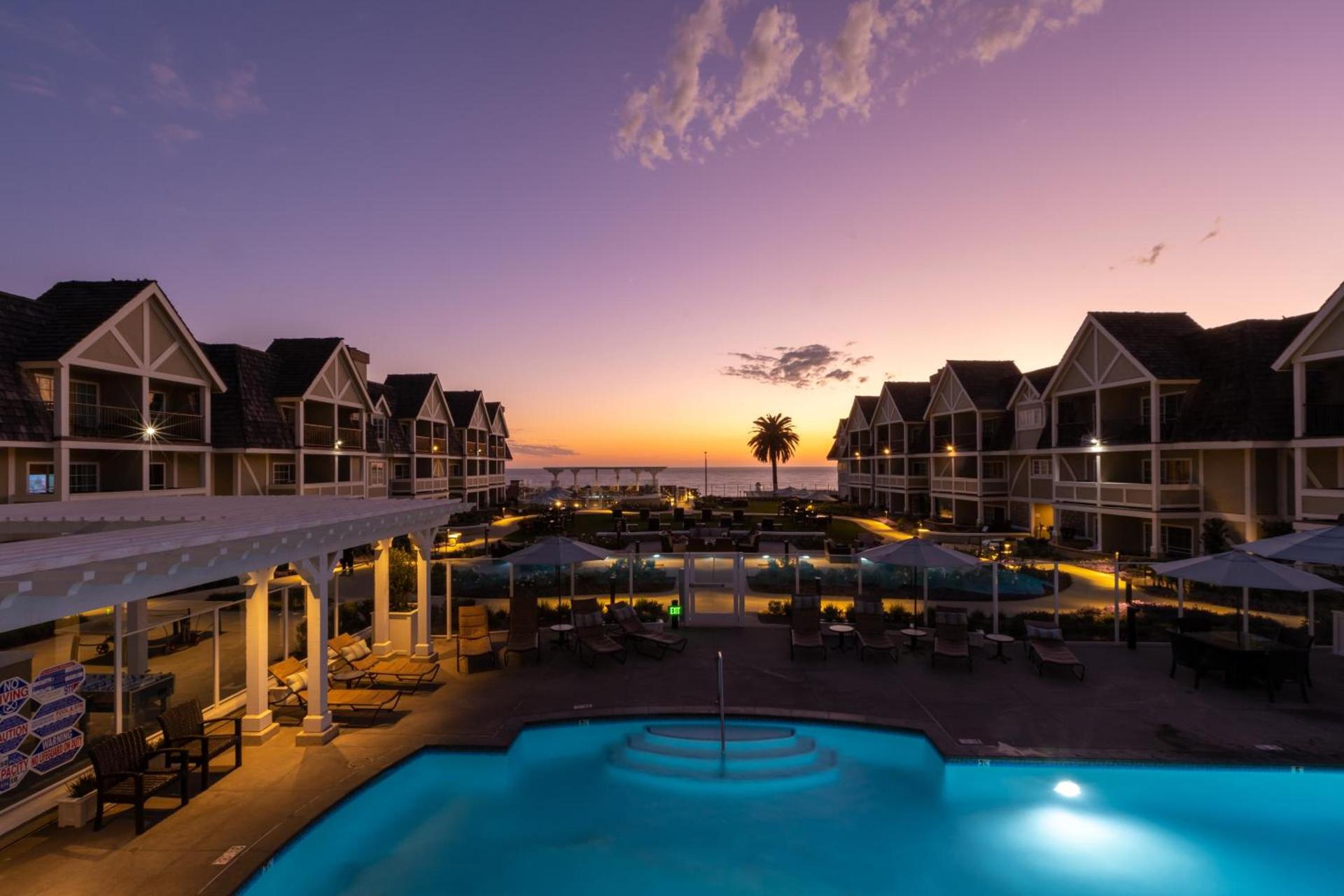 Carlsbad Inn Beach Resort photo 17