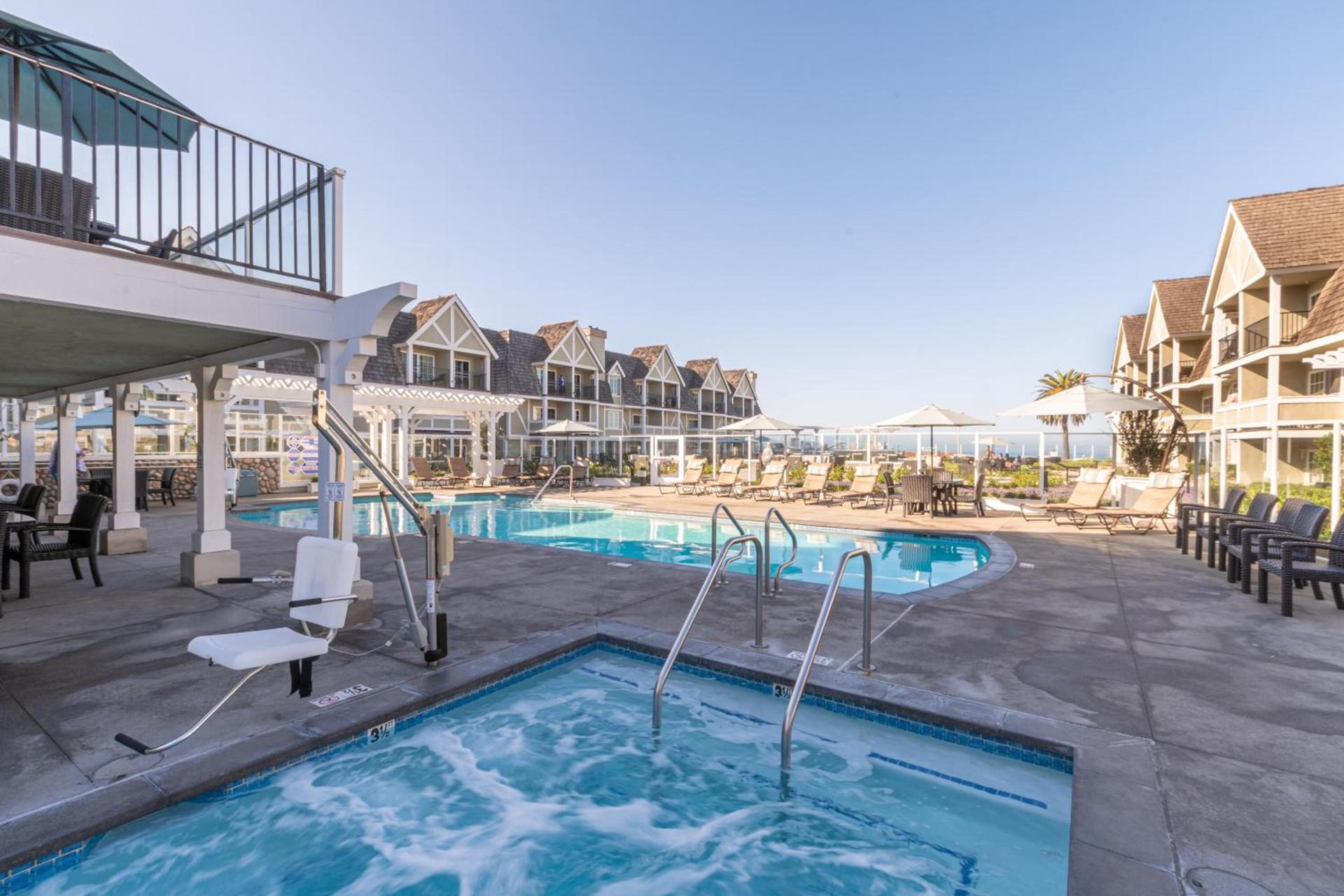 Carlsbad Inn Beach Resort photo 3