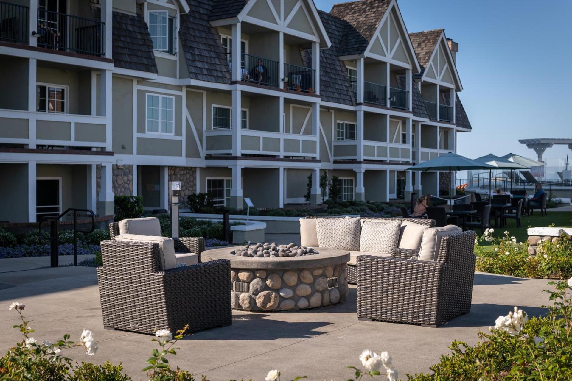 Carlsbad Inn Beach Resort photo 16