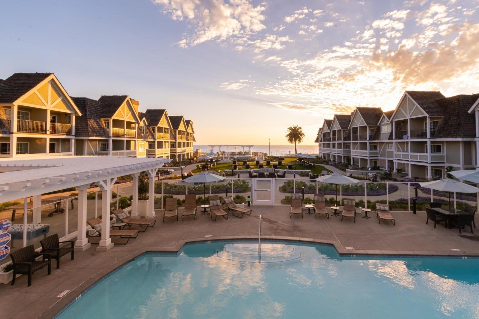 Carlsbad Inn Beach Resort photo 4