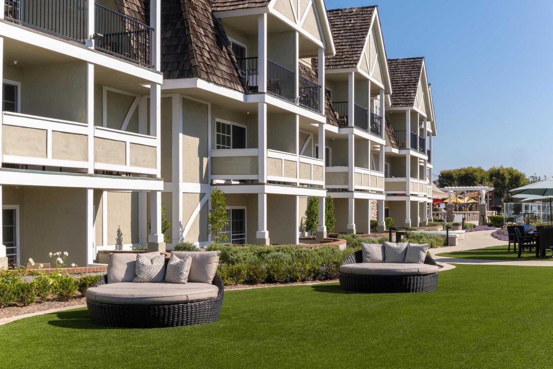 Carlsbad Inn Beach Resort photo 12