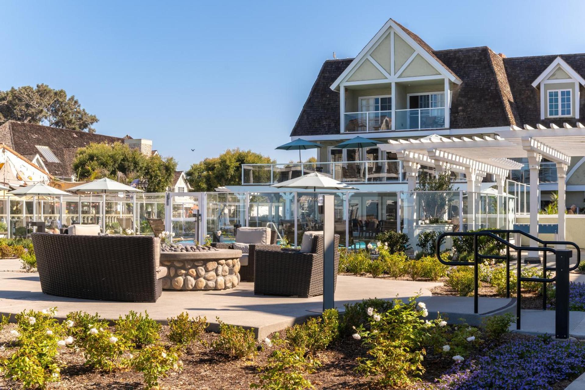 Carlsbad Inn Beach Resort photo 13