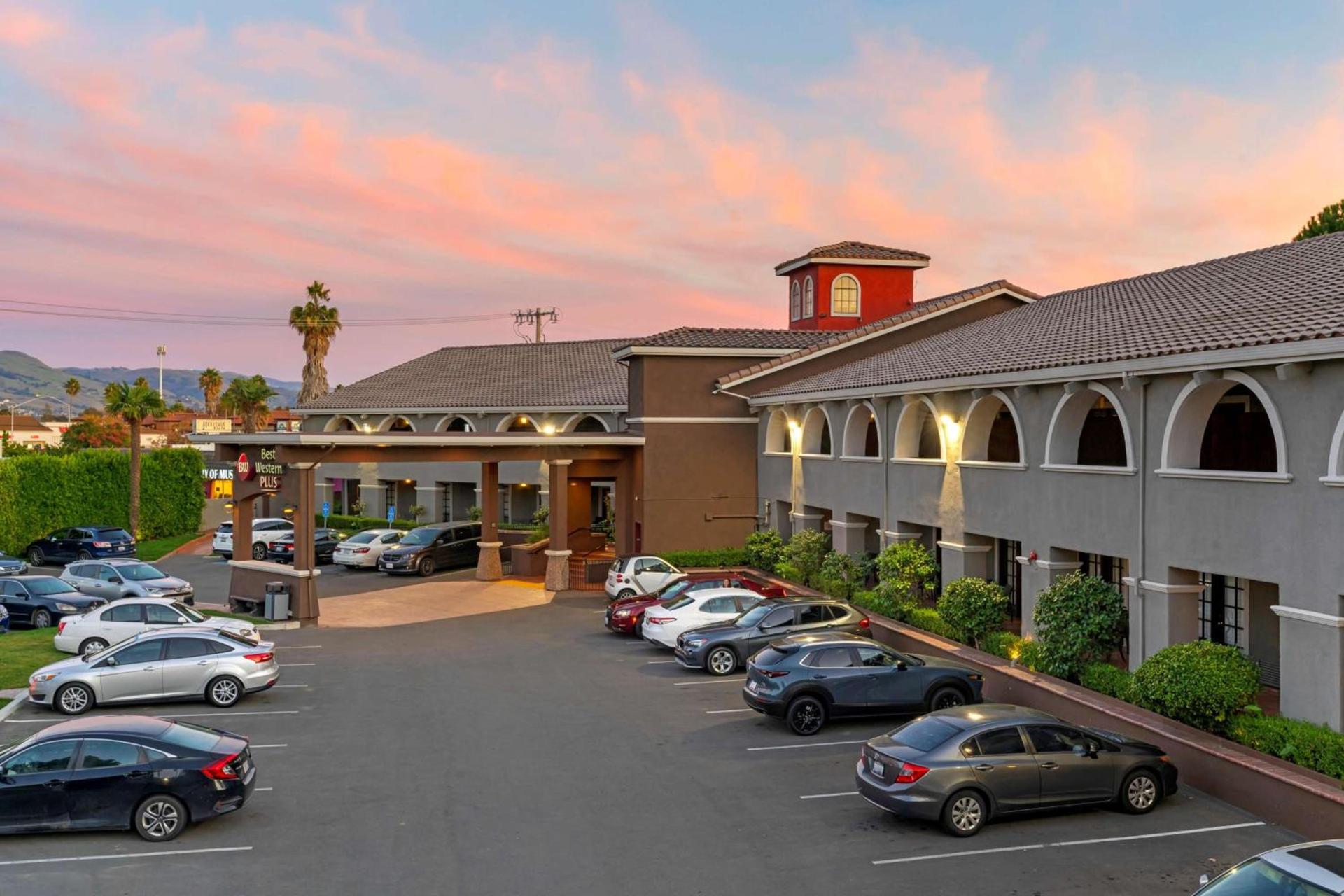 Best Western Plus Brookside Inn photo 10