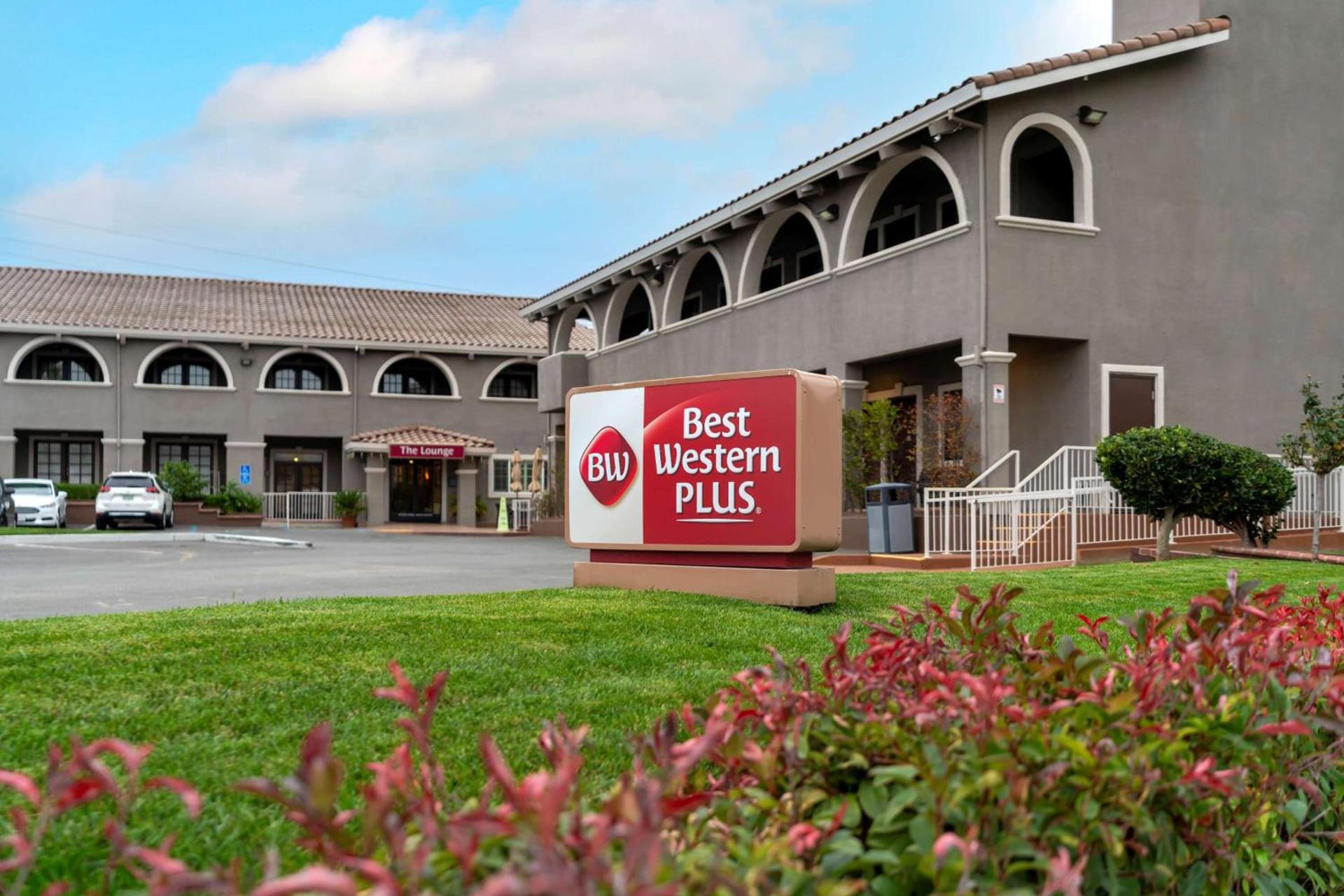 Best Western Plus Brookside Inn photo 11