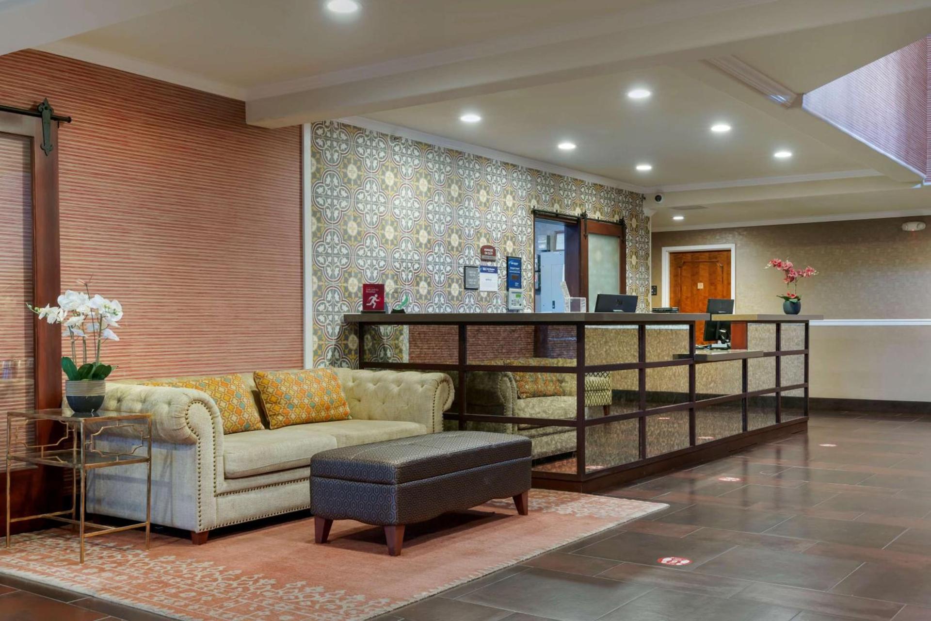 Best Western Plus Brookside Inn photo 3