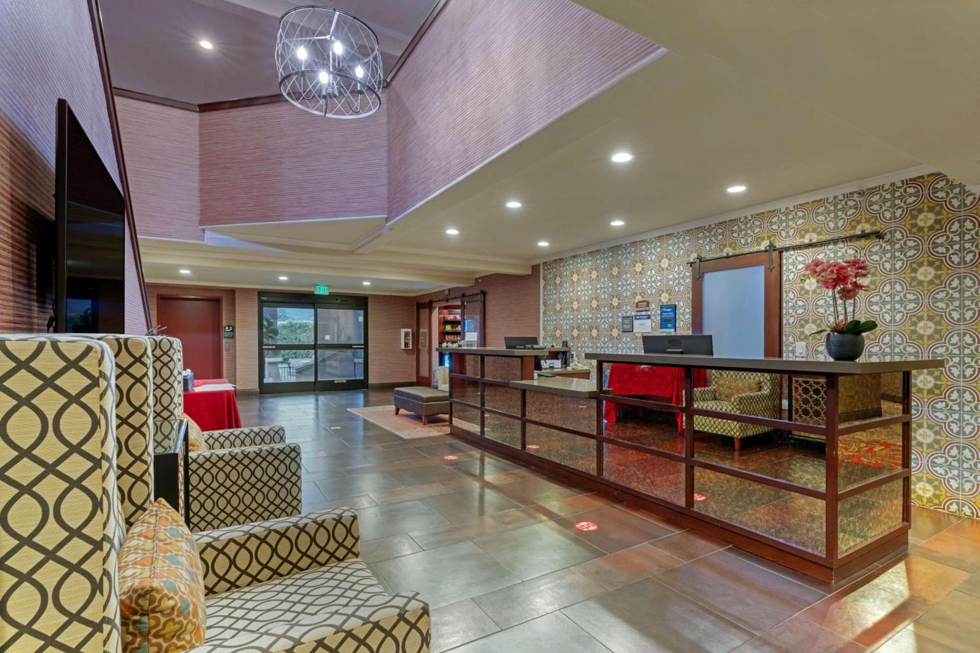 Best Western Plus Brookside Inn photo 15