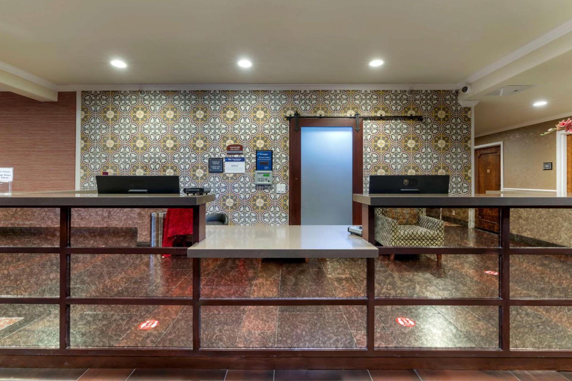Best Western Plus Brookside Inn photo 4