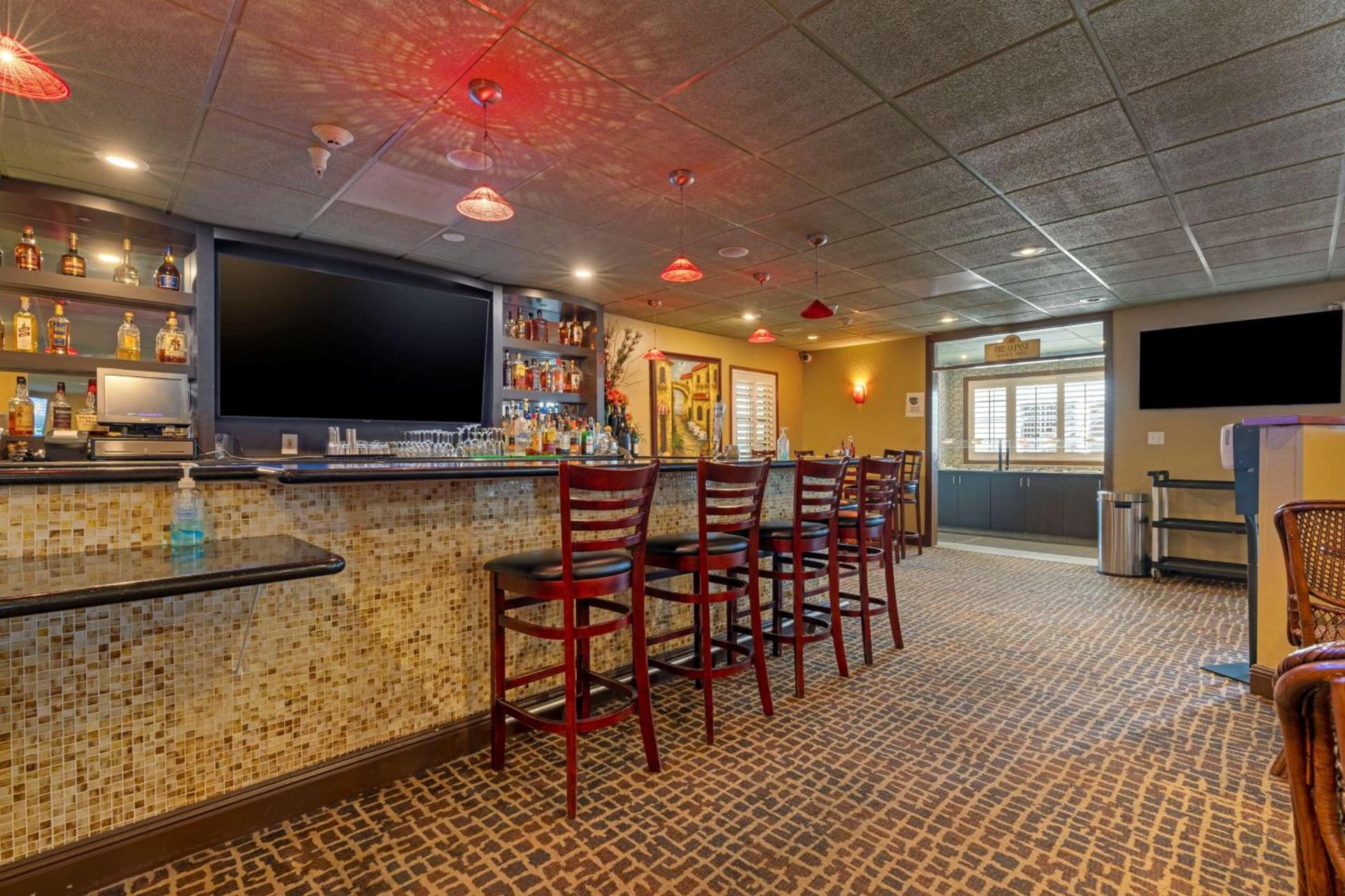 Best Western Plus Brookside Inn photo 6
