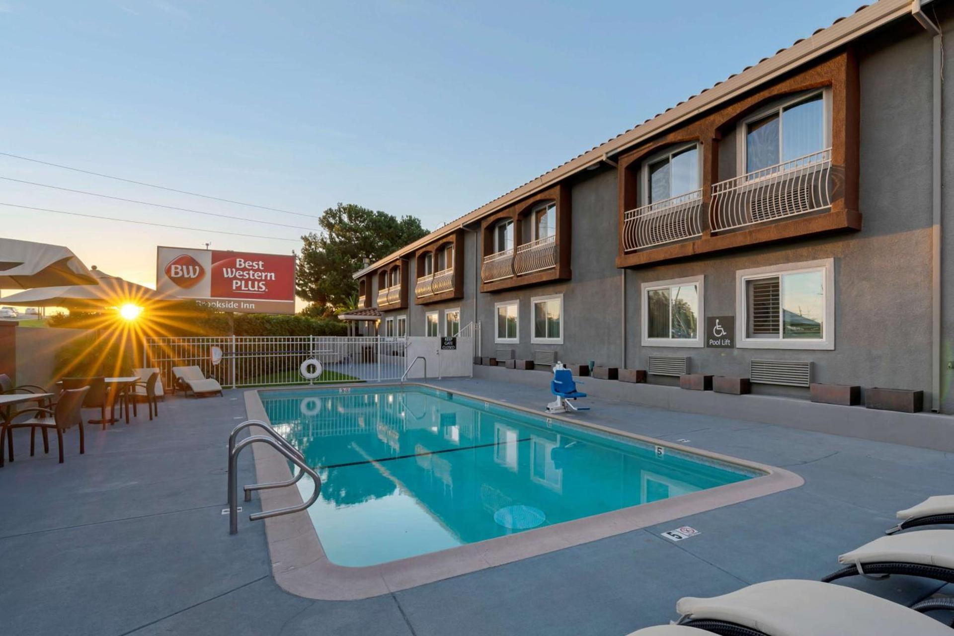 Best Western Plus Brookside Inn photo 23