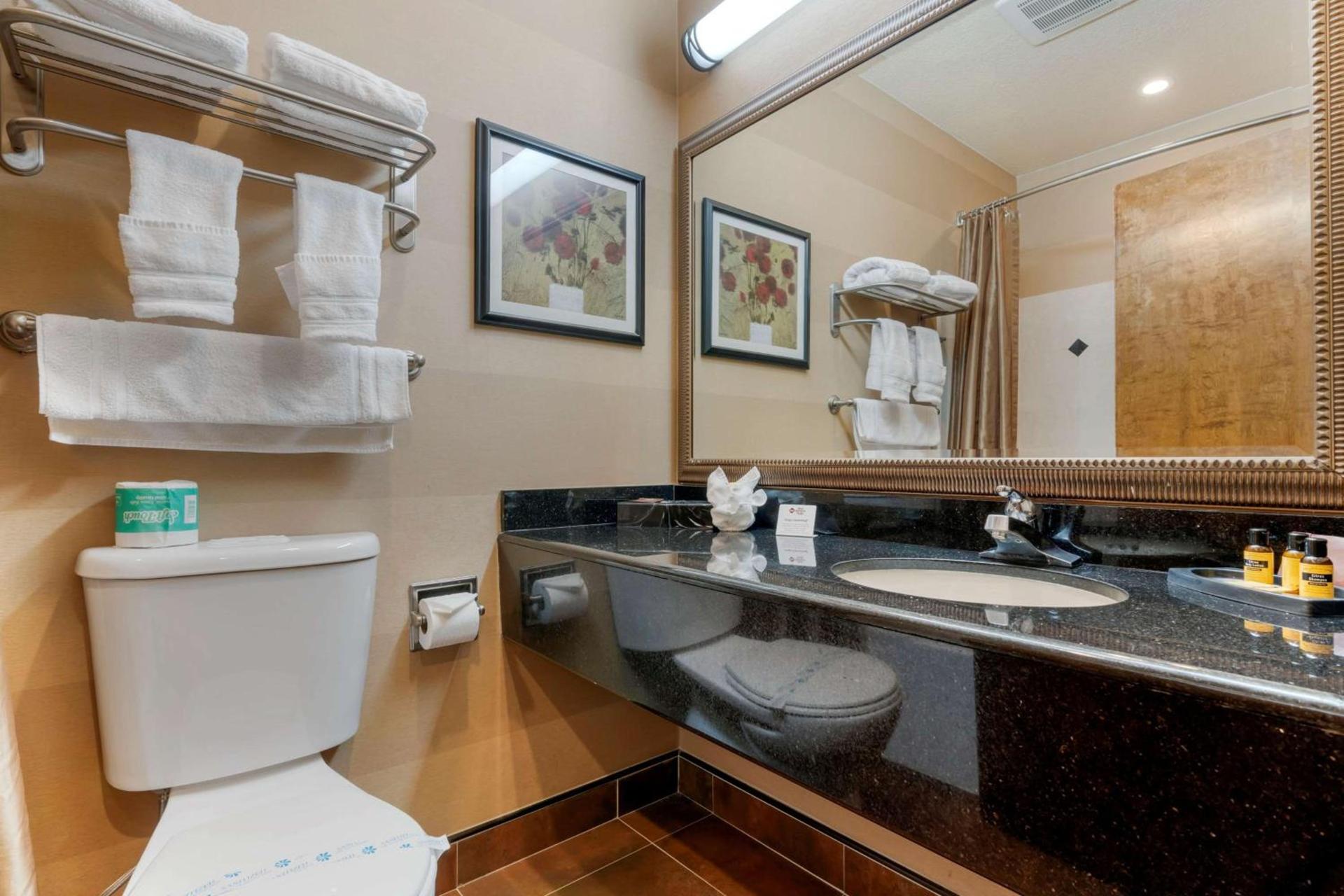 Best Western Plus Brookside Inn photo 50