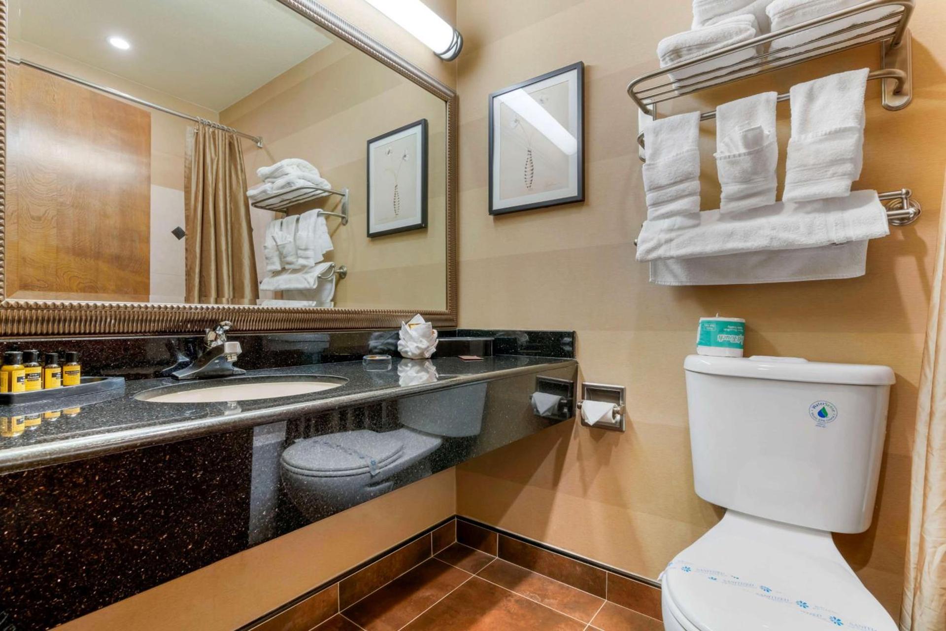 Best Western Plus Brookside Inn photo 52