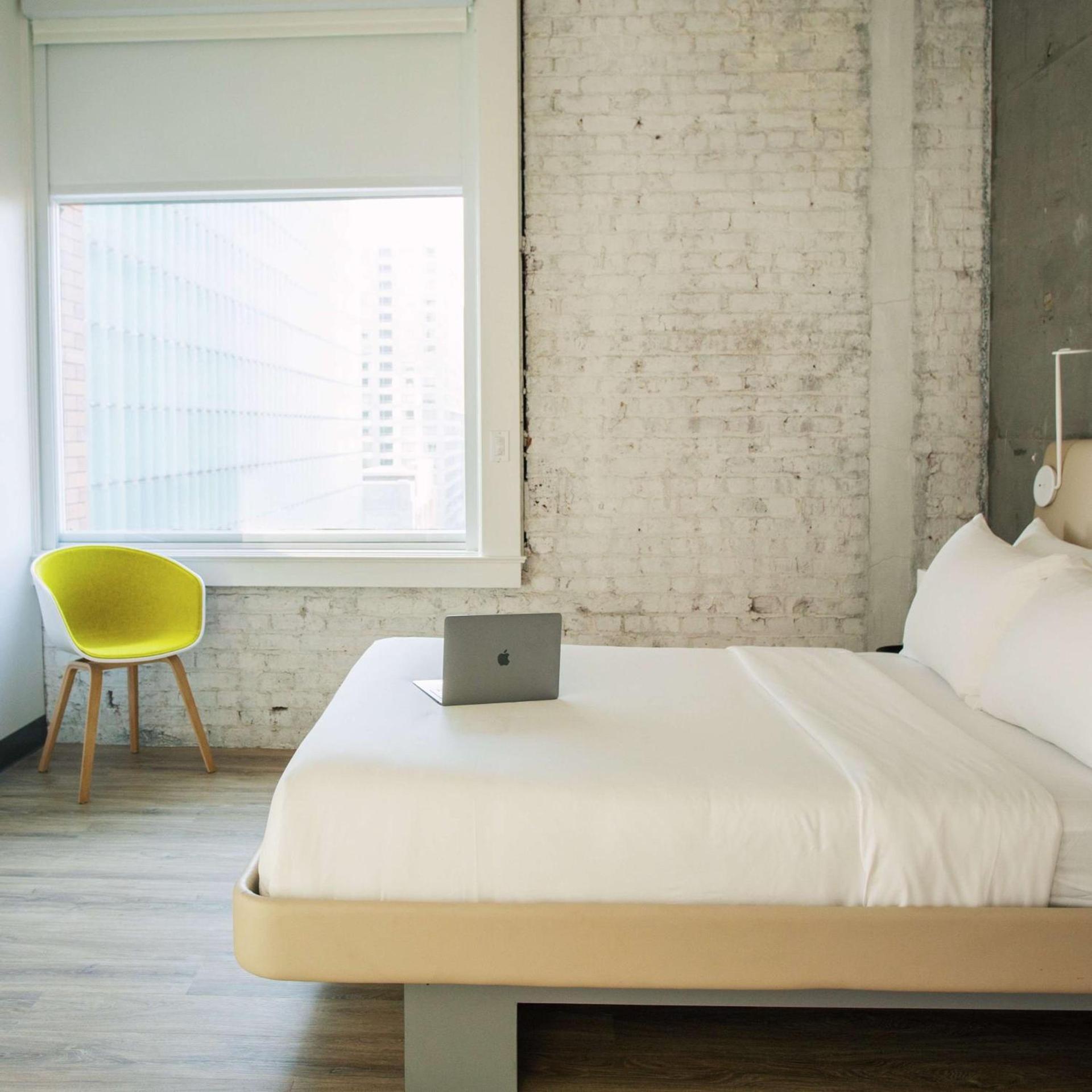 Yotel San Francisco photo 8