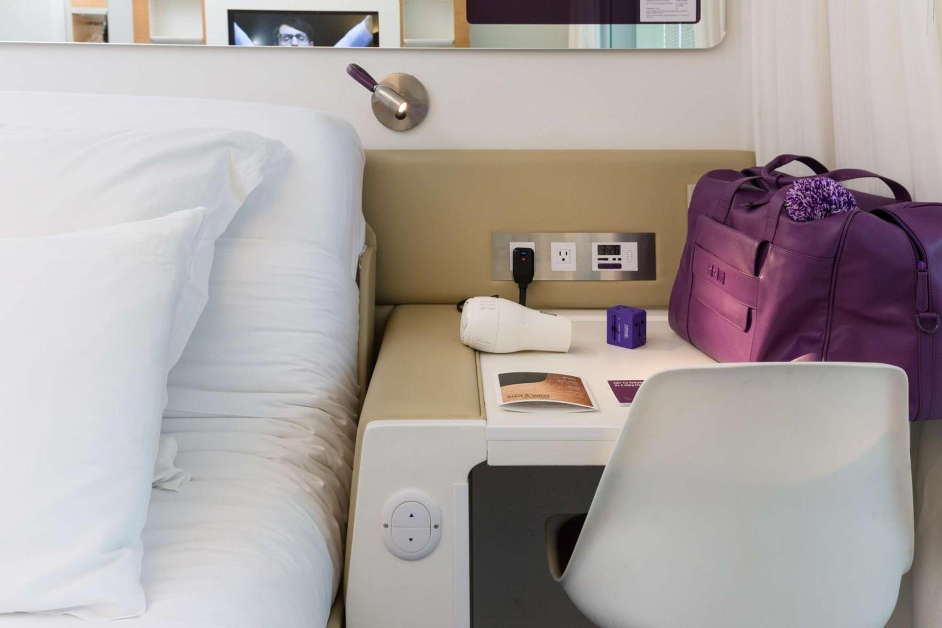 Yotel San Francisco photo 24