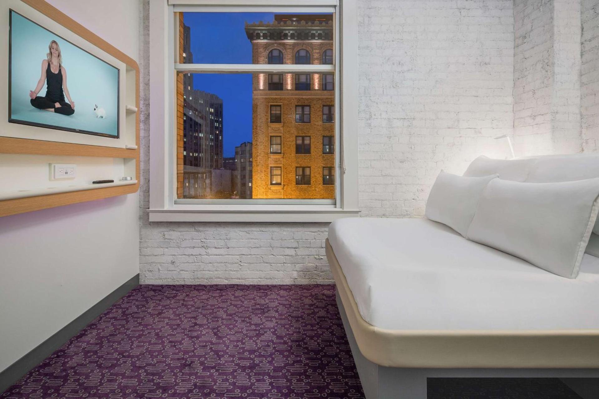 Yotel San Francisco photo 27