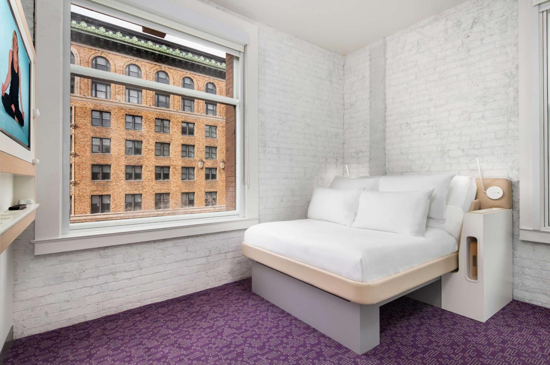 Yotel San Francisco photo 40