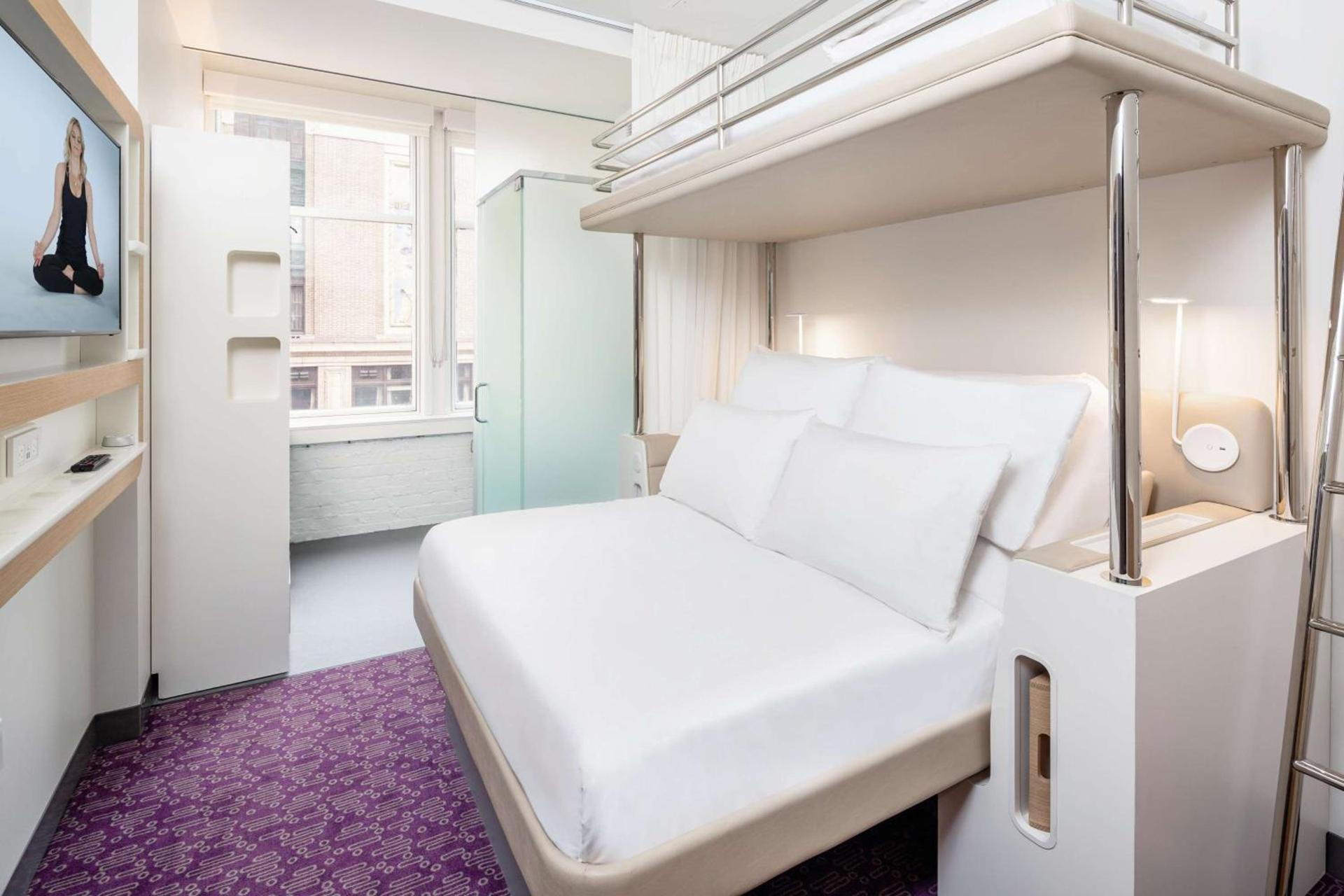 Yotel San Francisco photo 42
