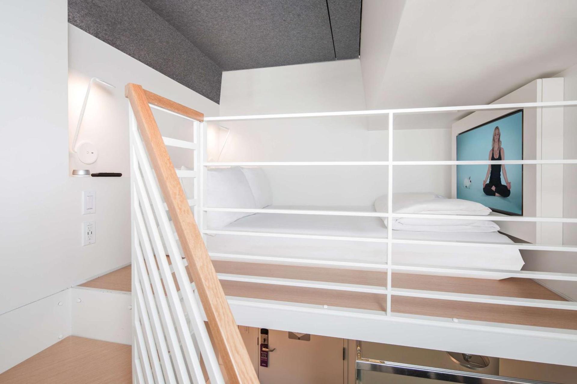 Yotel San Francisco photo 45