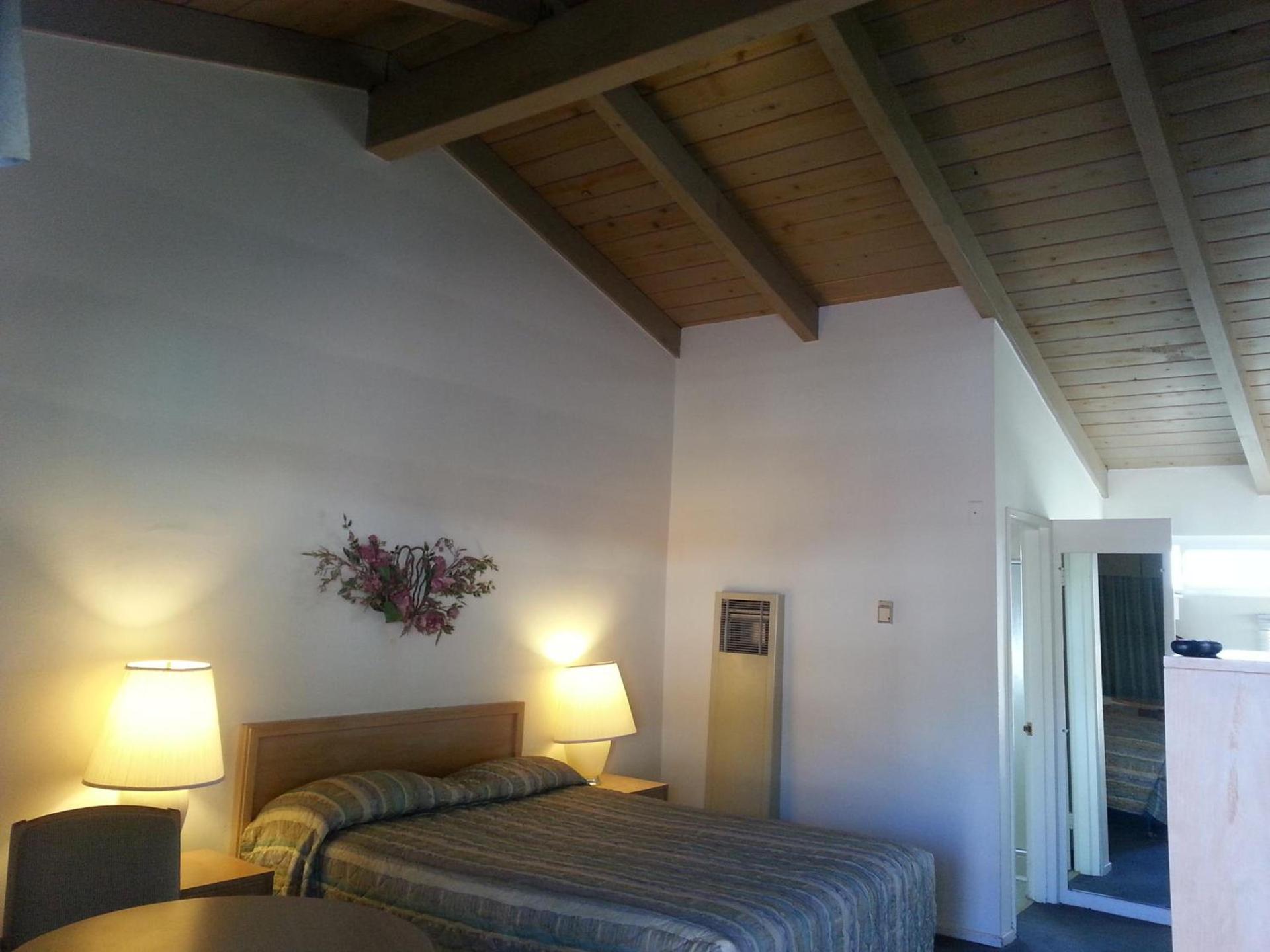 Villa Motel photo 22
