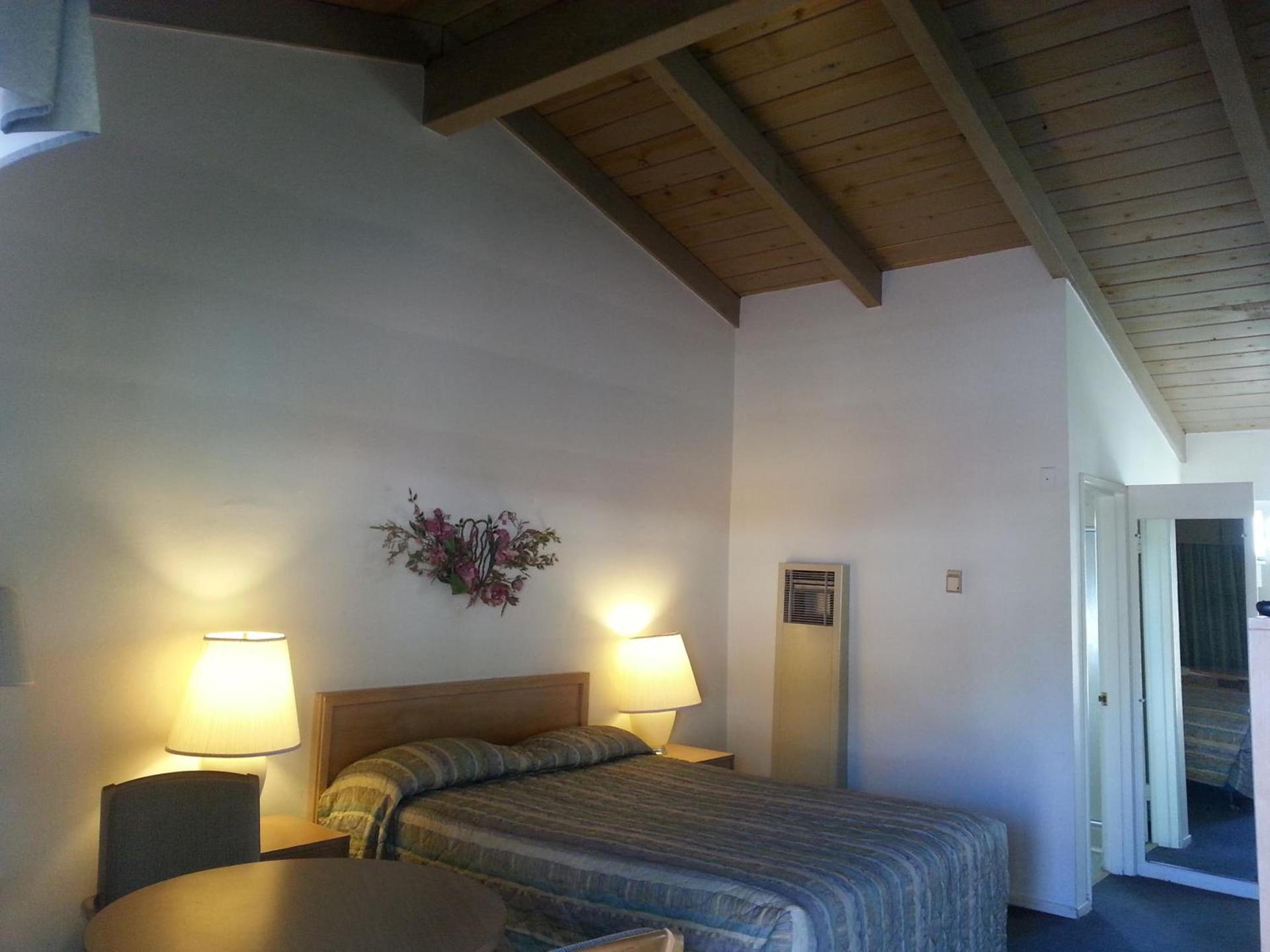 Villa Motel photo 17