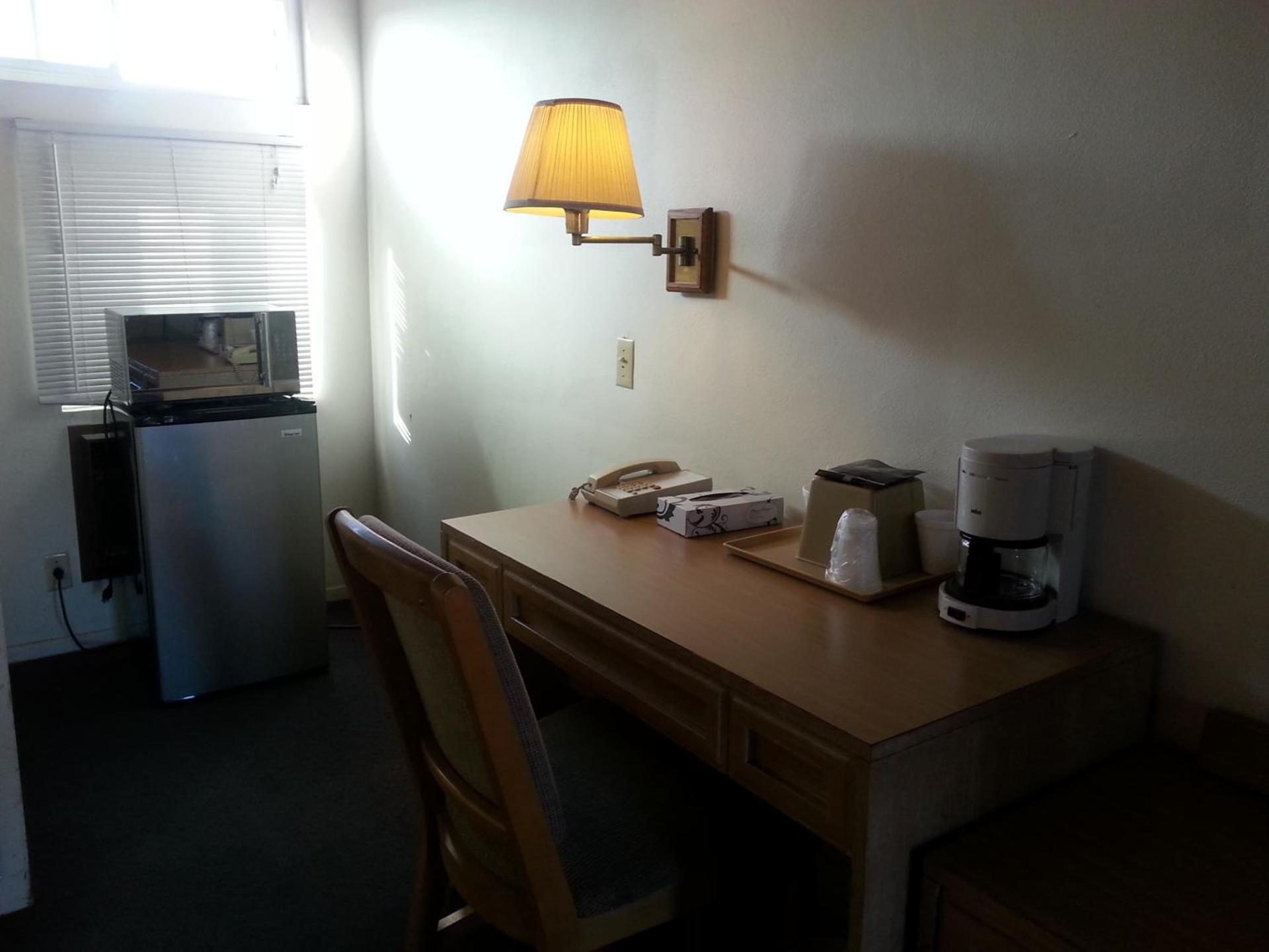 Villa Motel photo 39