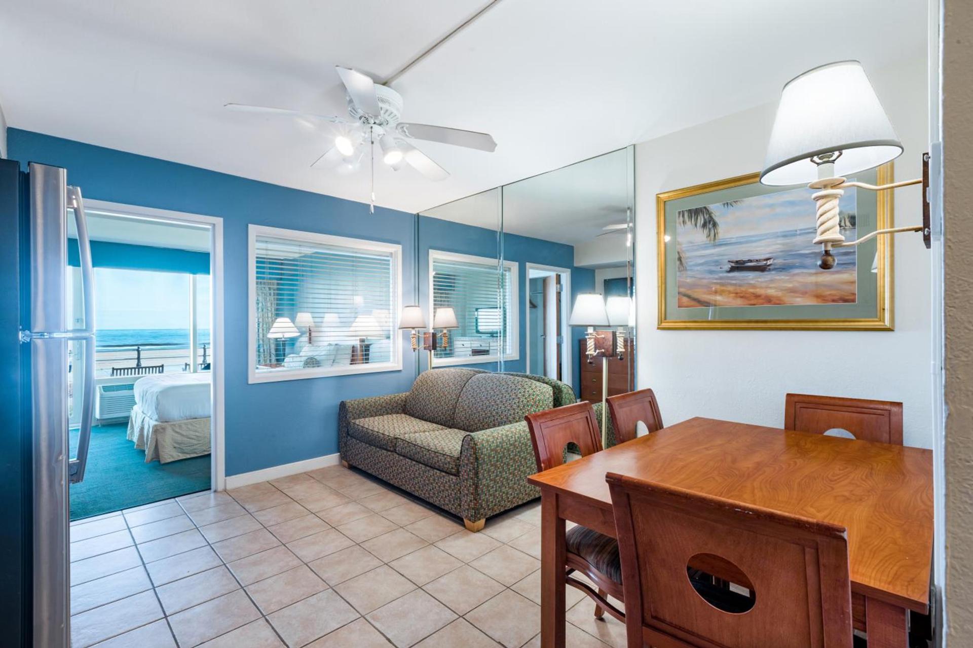 Ocean Sands Resort, Oceanfront, Virginia Beach by Vacatia photo 56