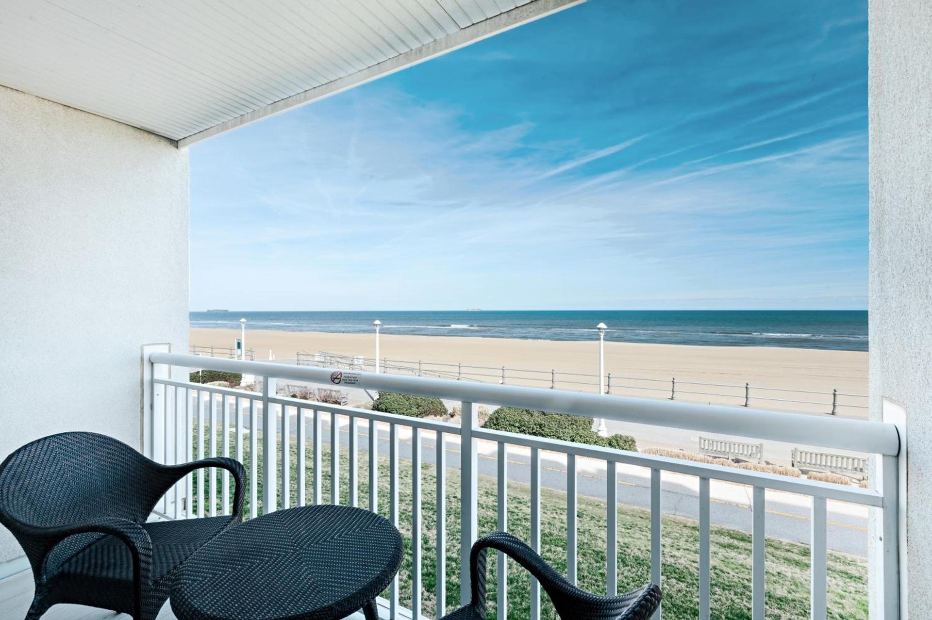 Ocean Sands Resort, Oceanfront, Virginia Beach by Vacatia photo 66