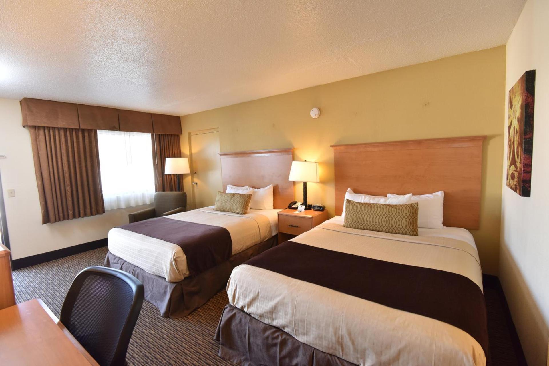 Best Western Winchester Hotel photo 25