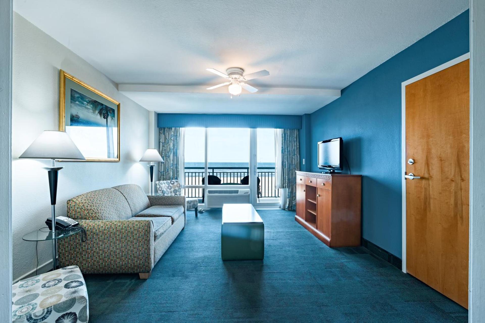 Ocean Sands Resort, Oceanfront, Virginia Beach by Vacatia photo 60